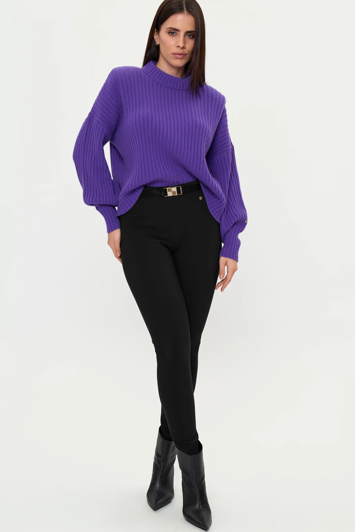 AMURI Cashmere Sweater