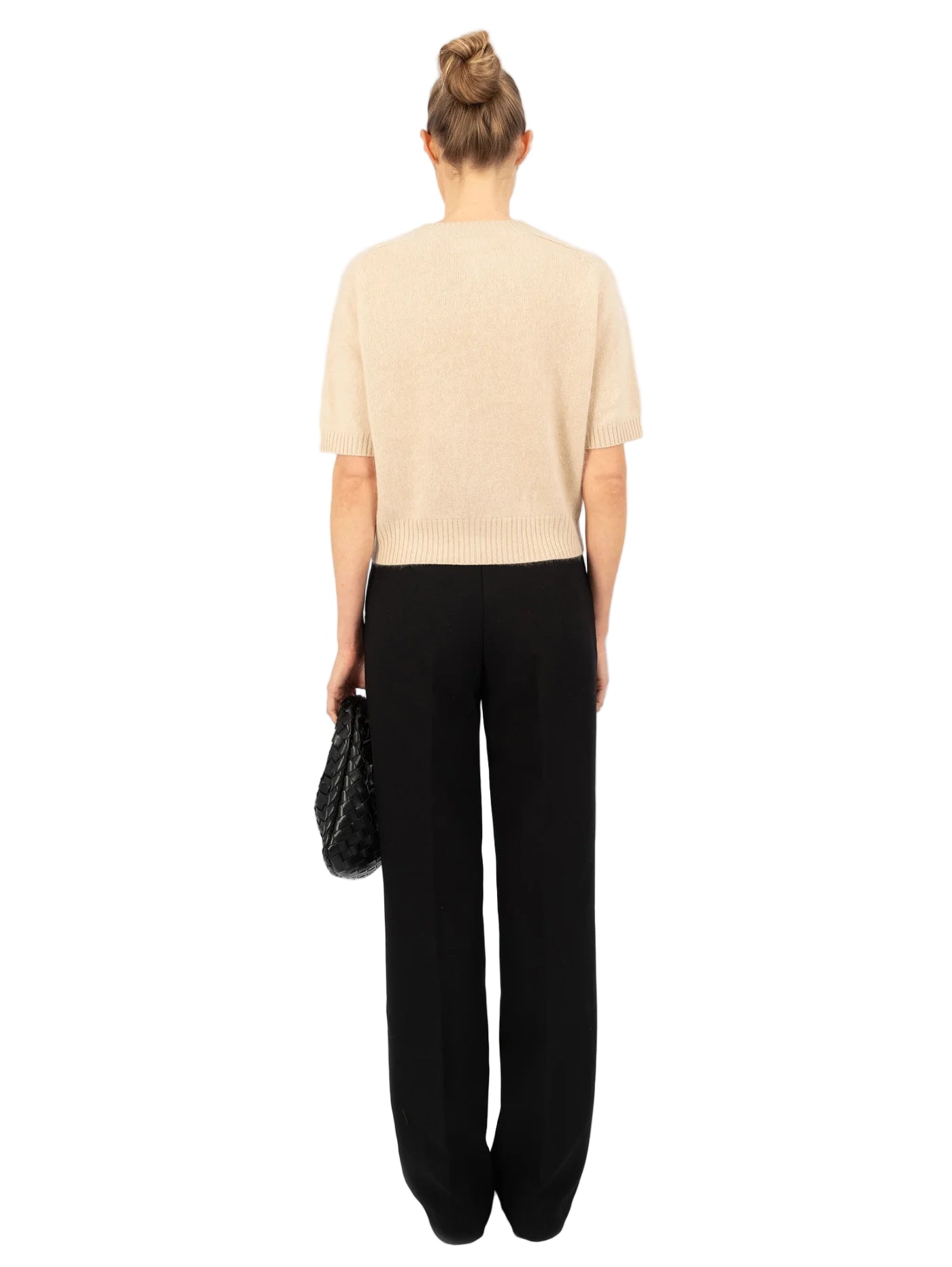 Anita Brushed Sweater