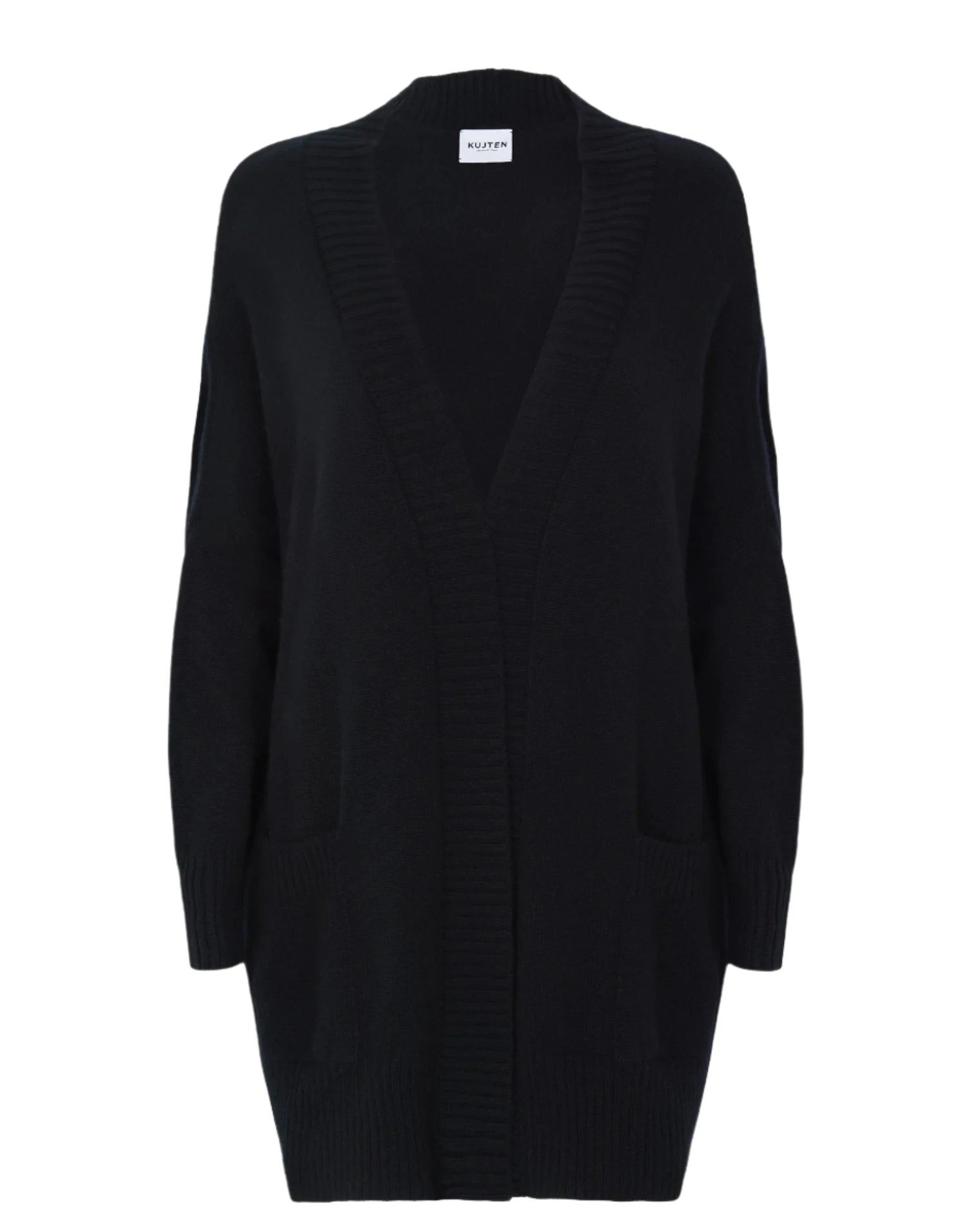 Cashmere Cardigan Anja