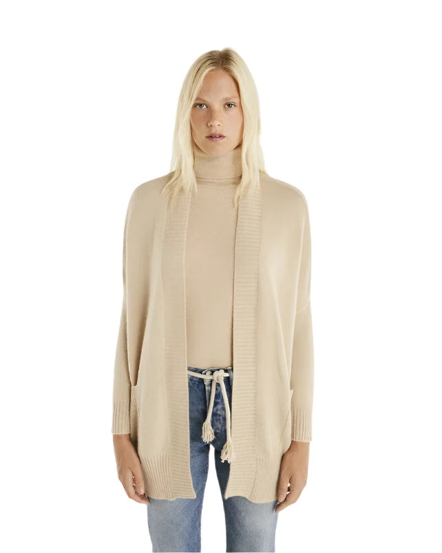 Cashmere Cardigan Anja