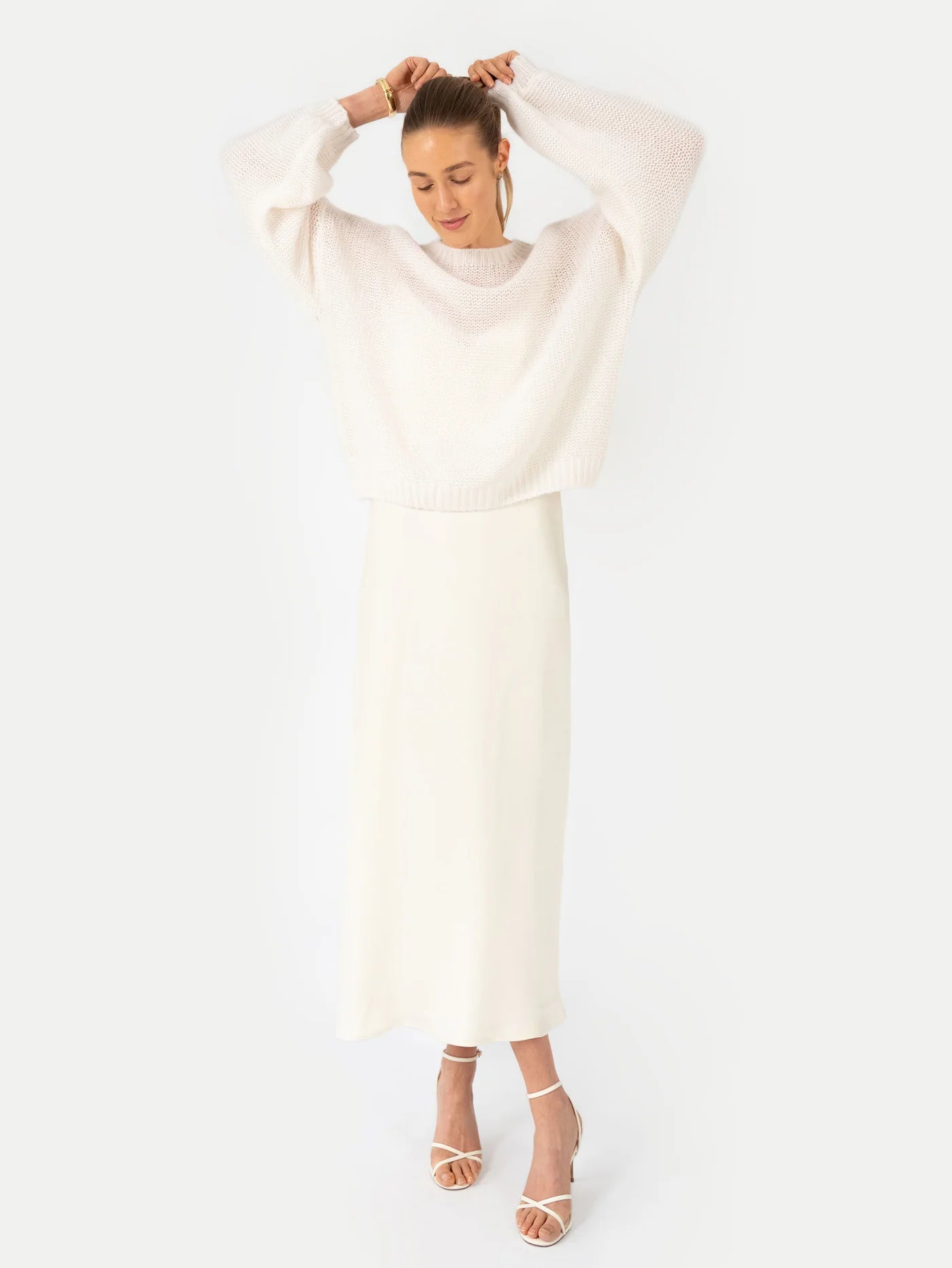Josefine Sweater