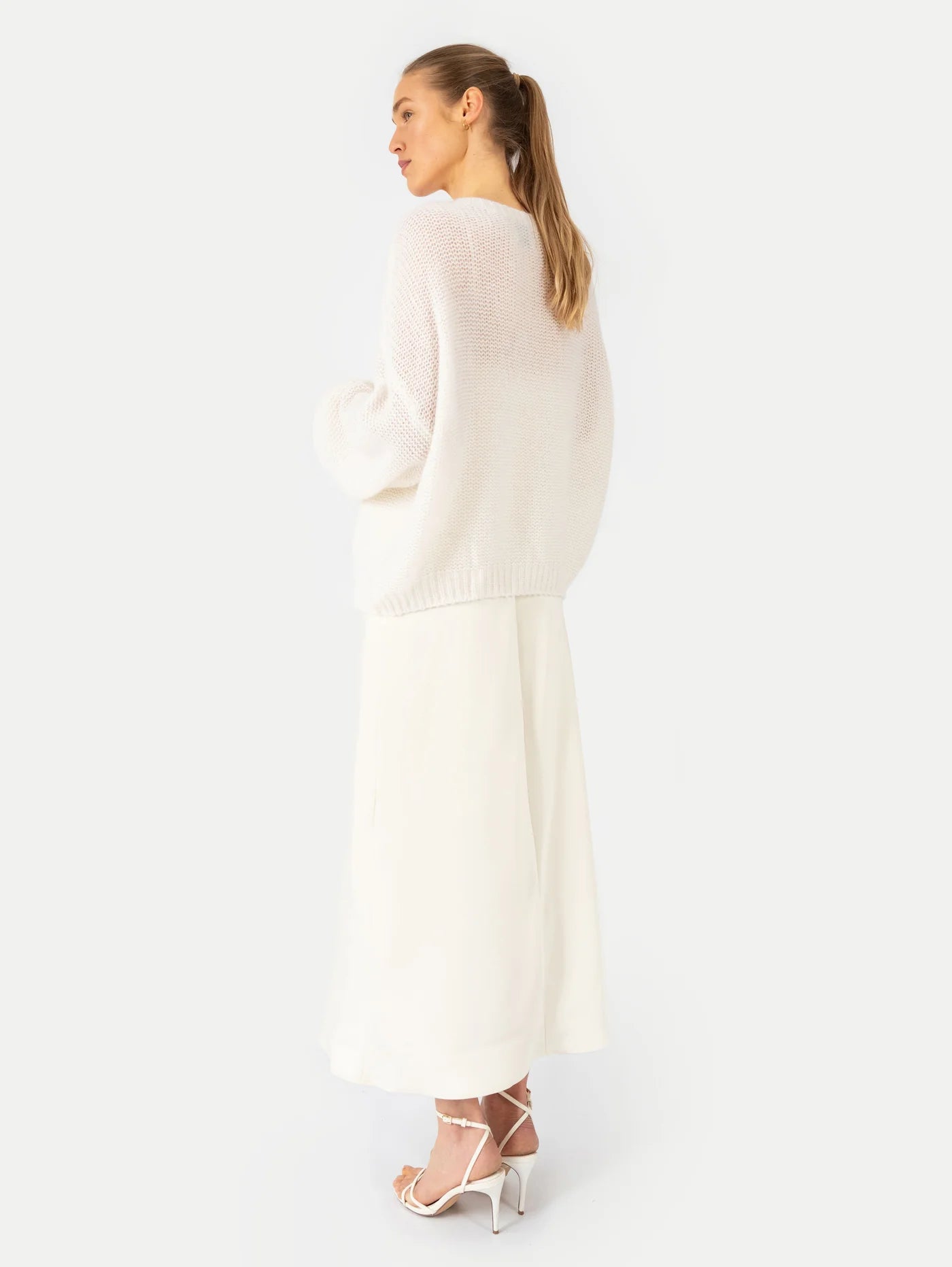 Josefine Sweater