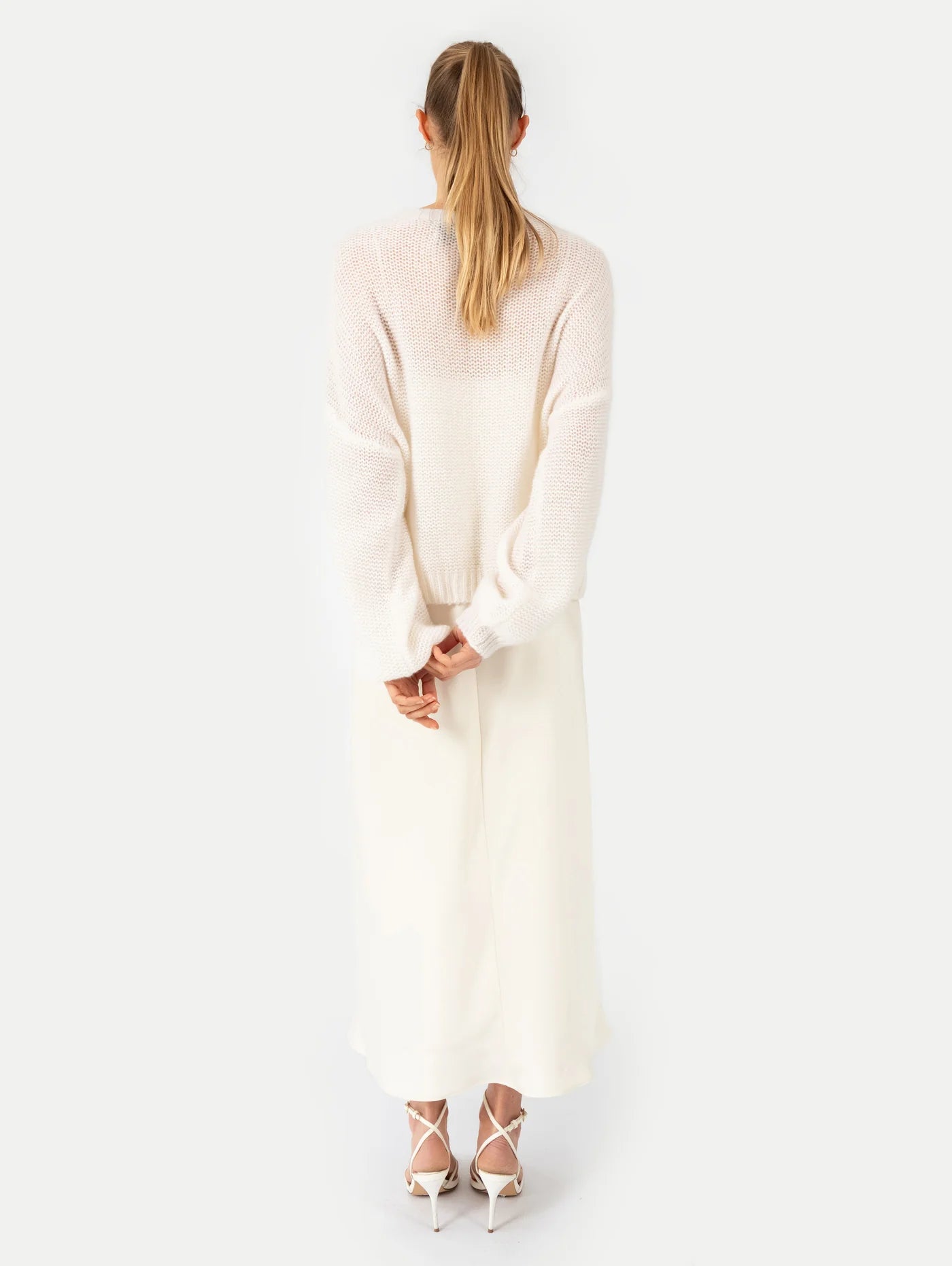 Josefine Sweater