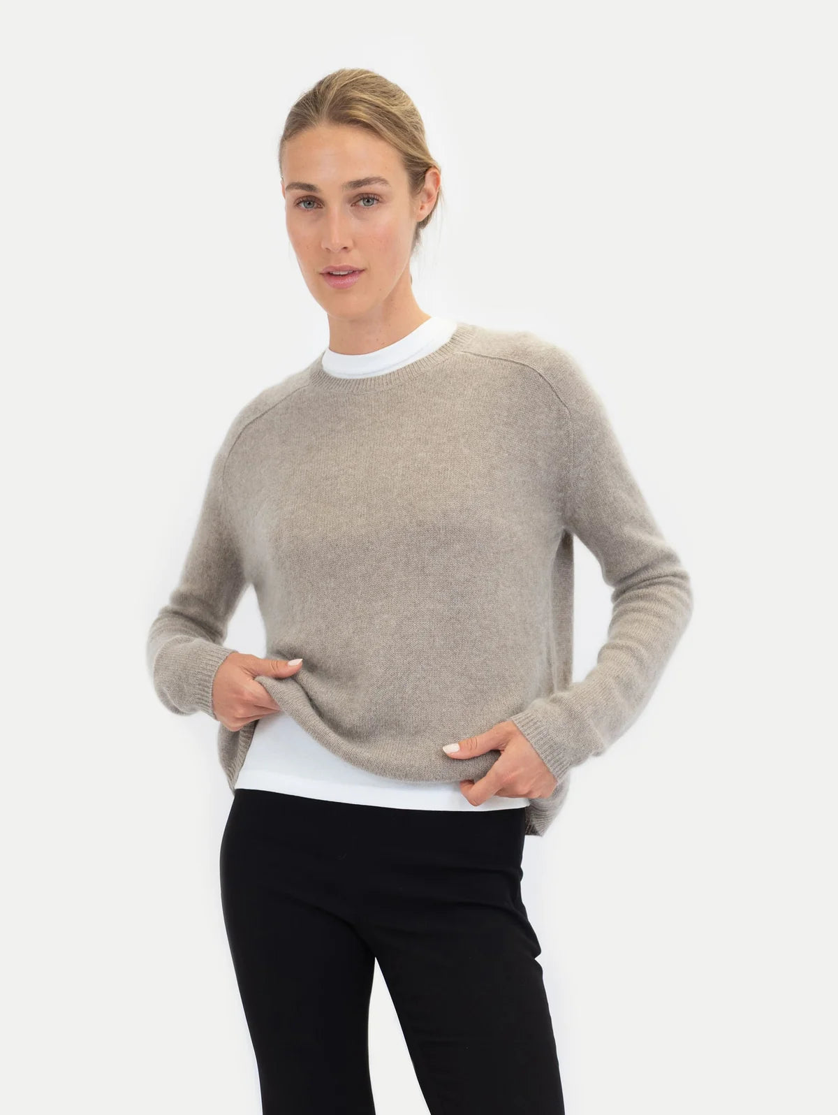 Thea Sweater