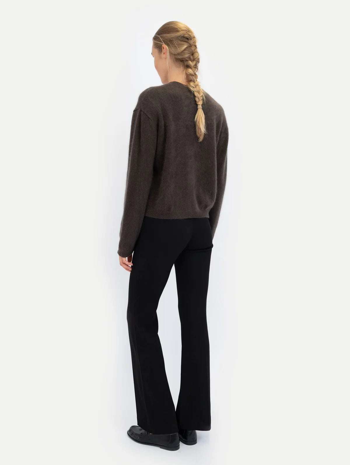 Emilia Cardigan