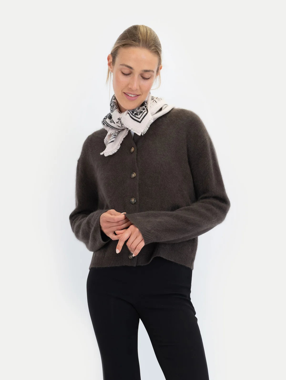 Emilia Cardigan