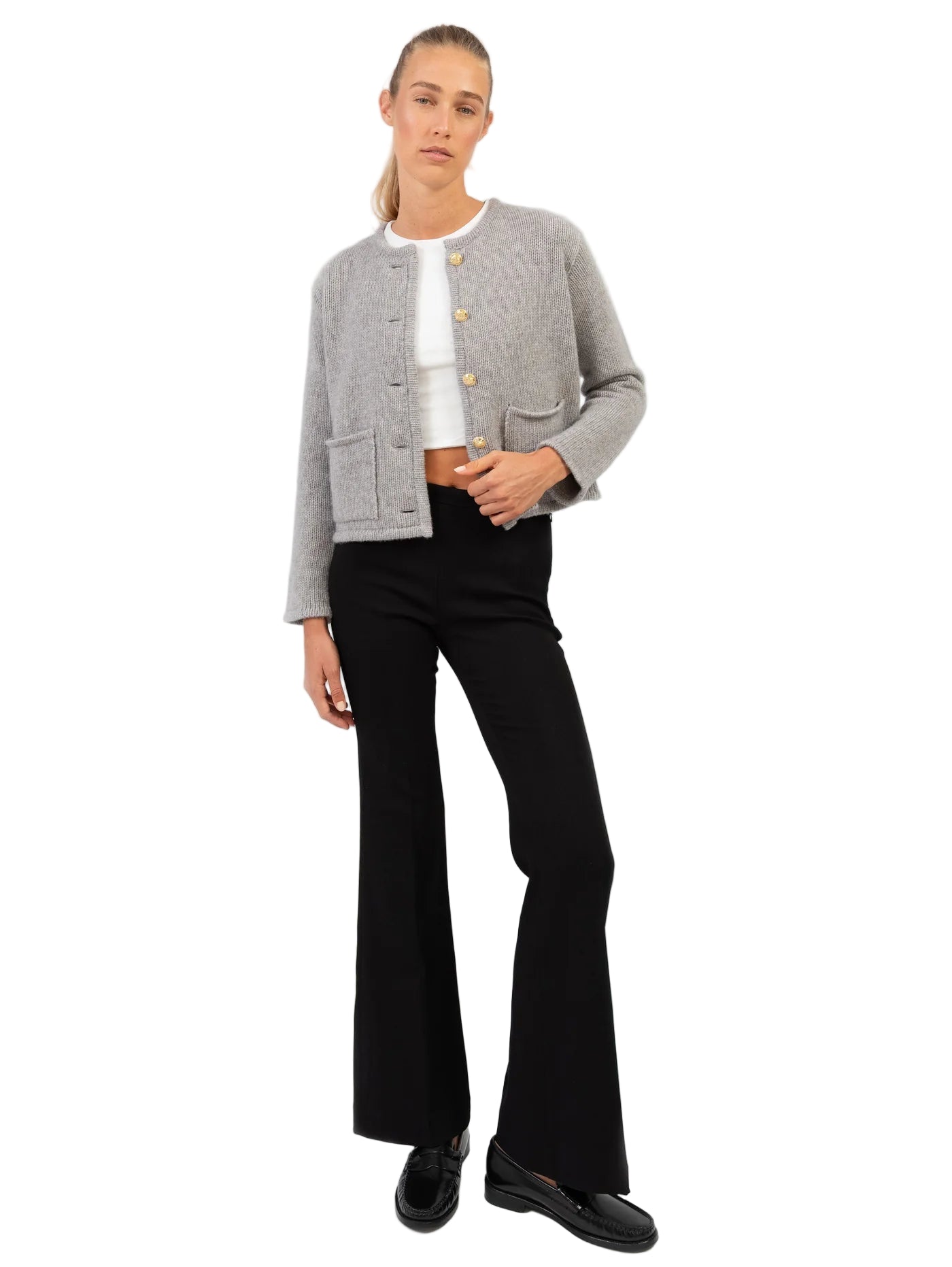 Patricia Jacket 3.0