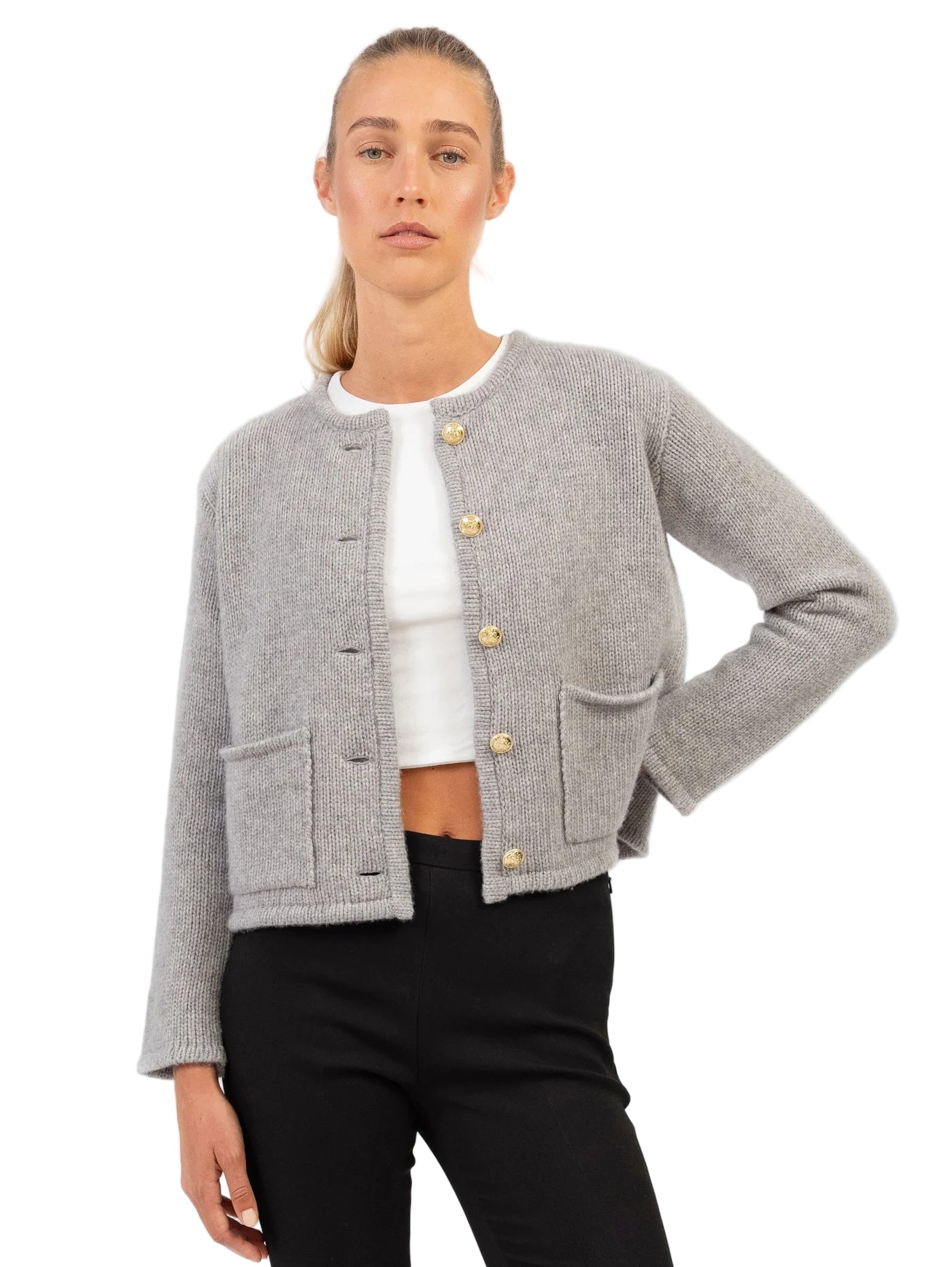 Patricia Jacket 3.0