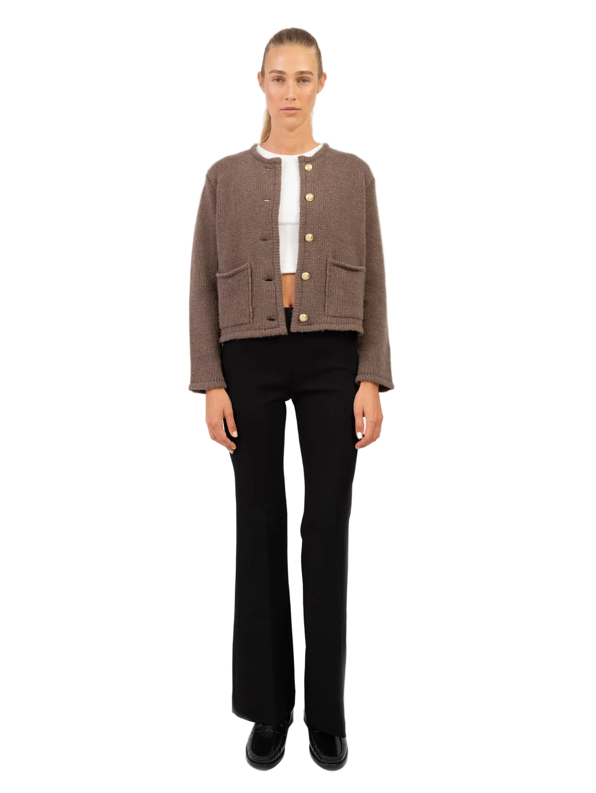 Patricia Jacket 3.0