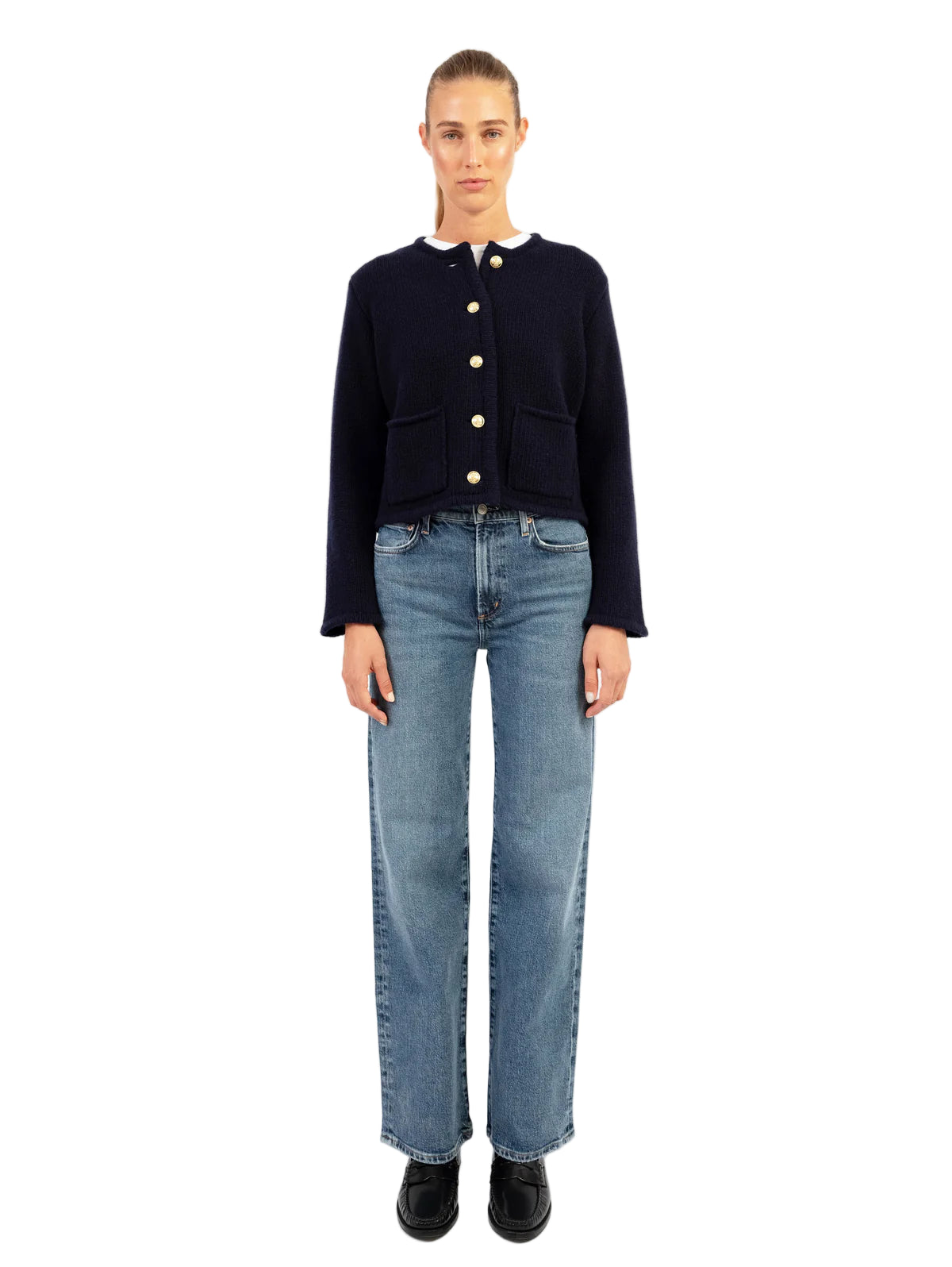 Patricia Jacket 3.0