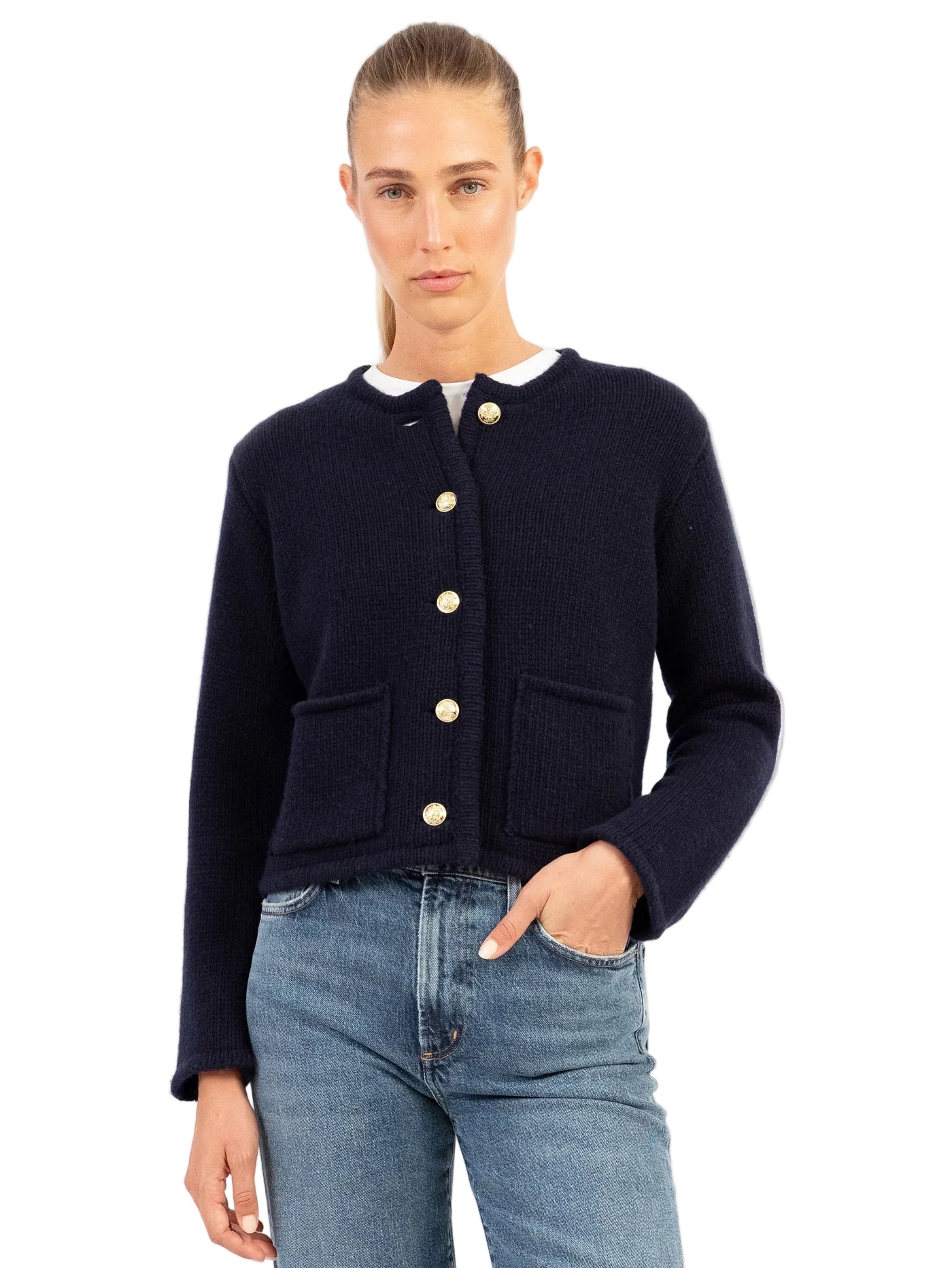 Patricia Jacket 3.0