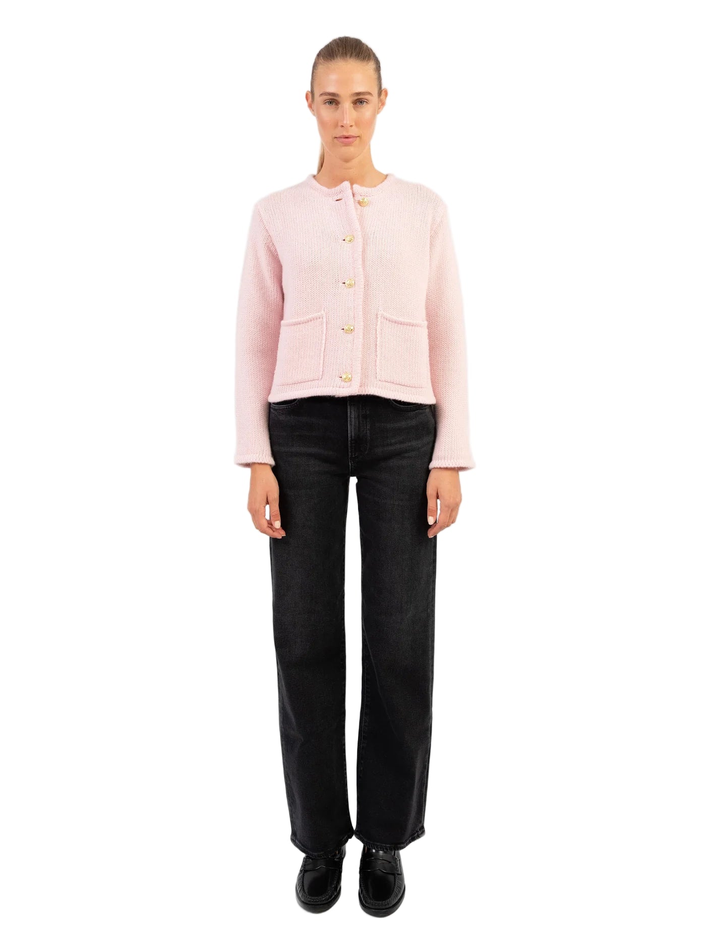 Patricia Jacket 3.0