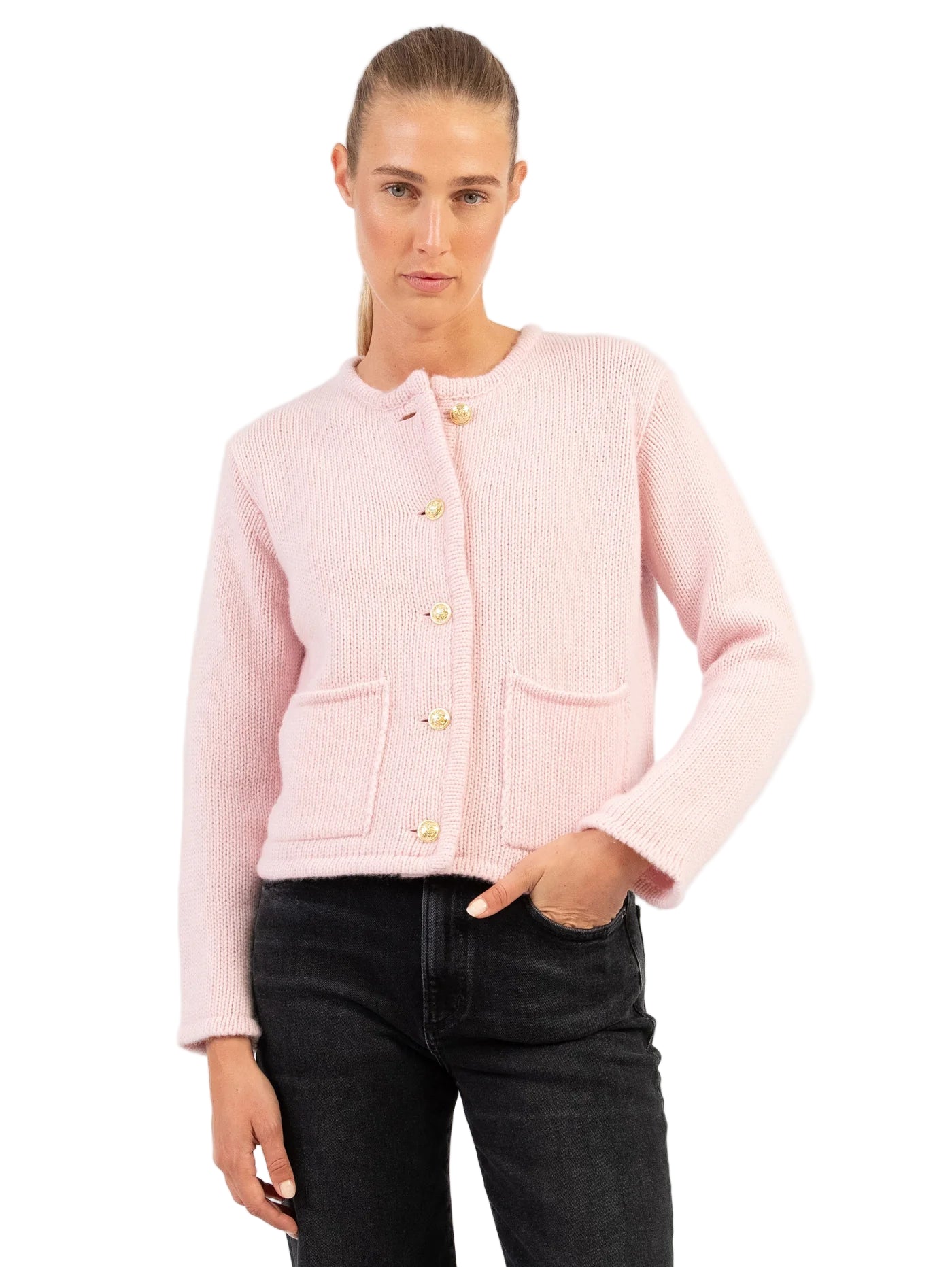 Patricia Jacket 3.0