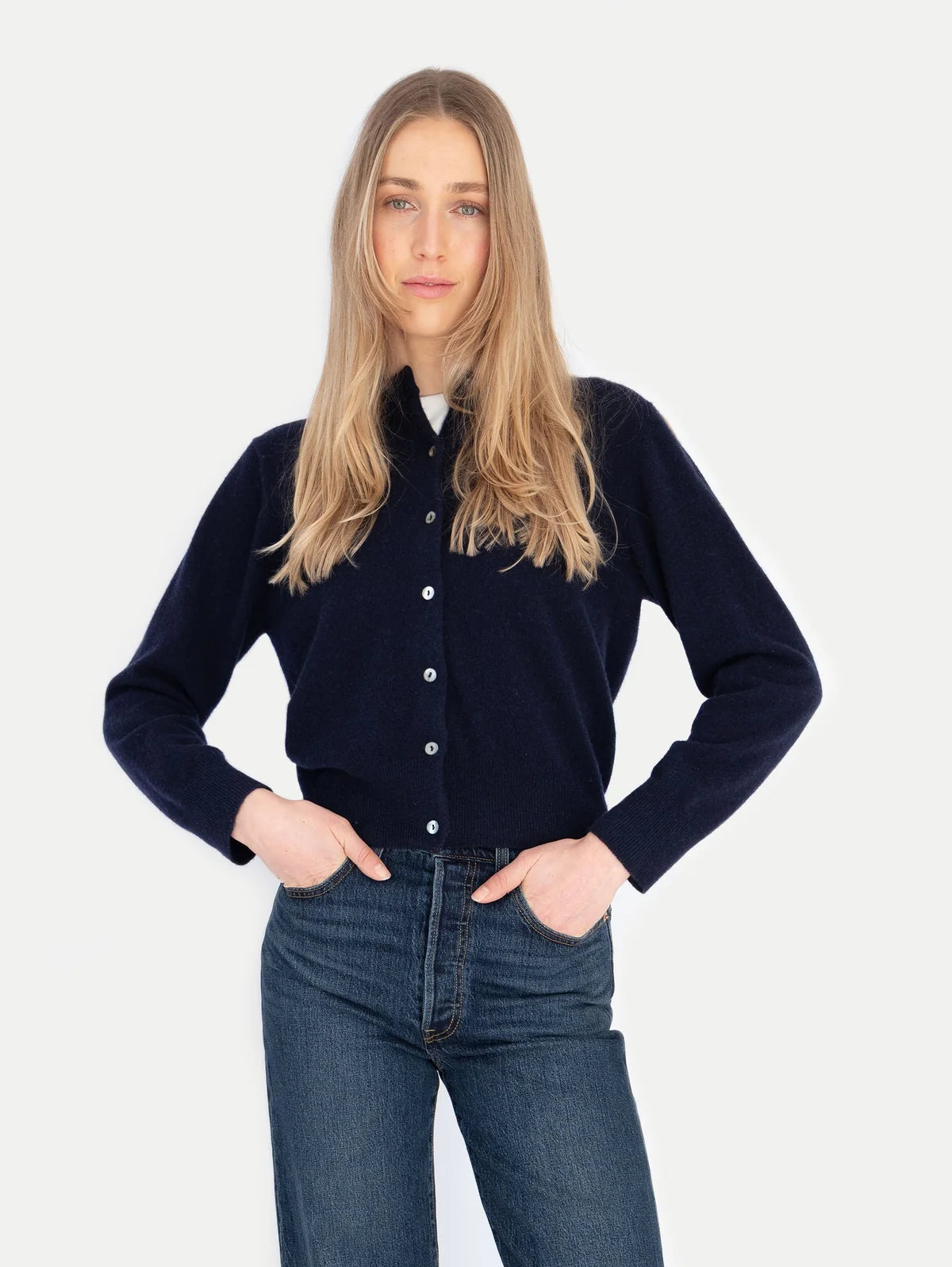 Clara Cardigan