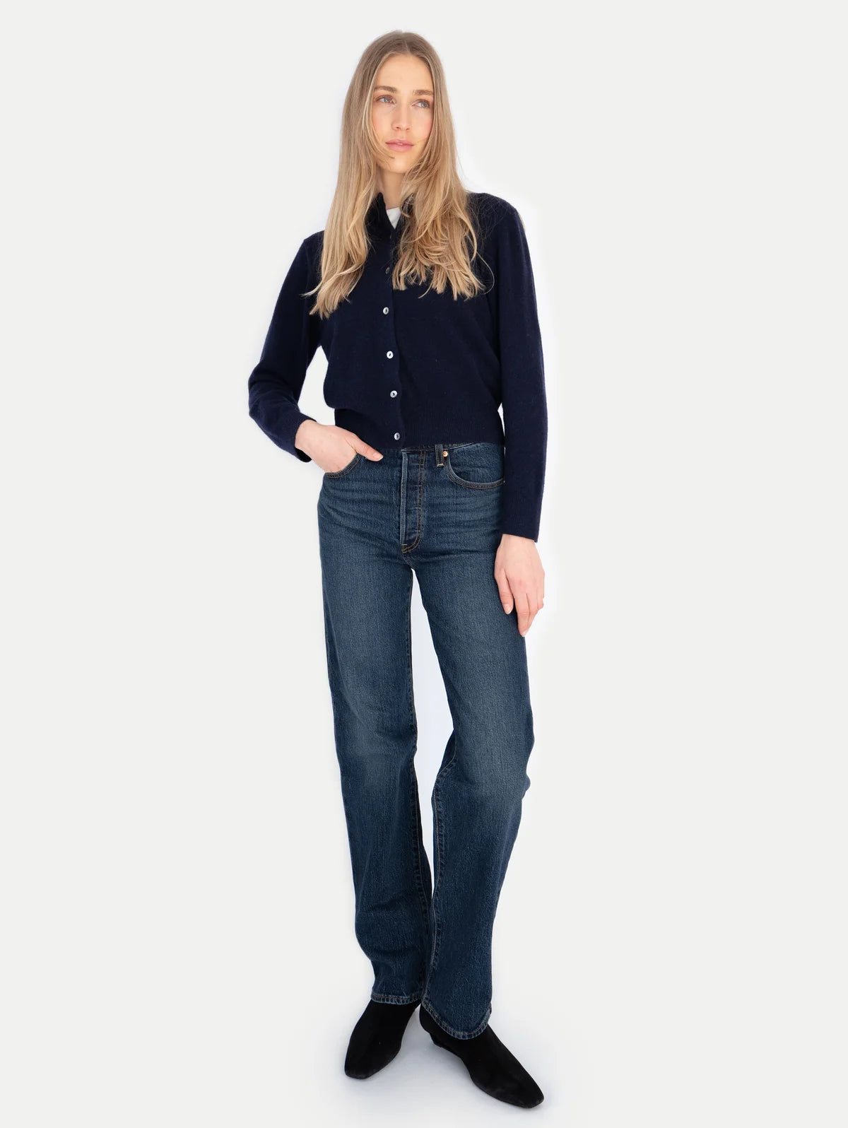 Clara Cardigan