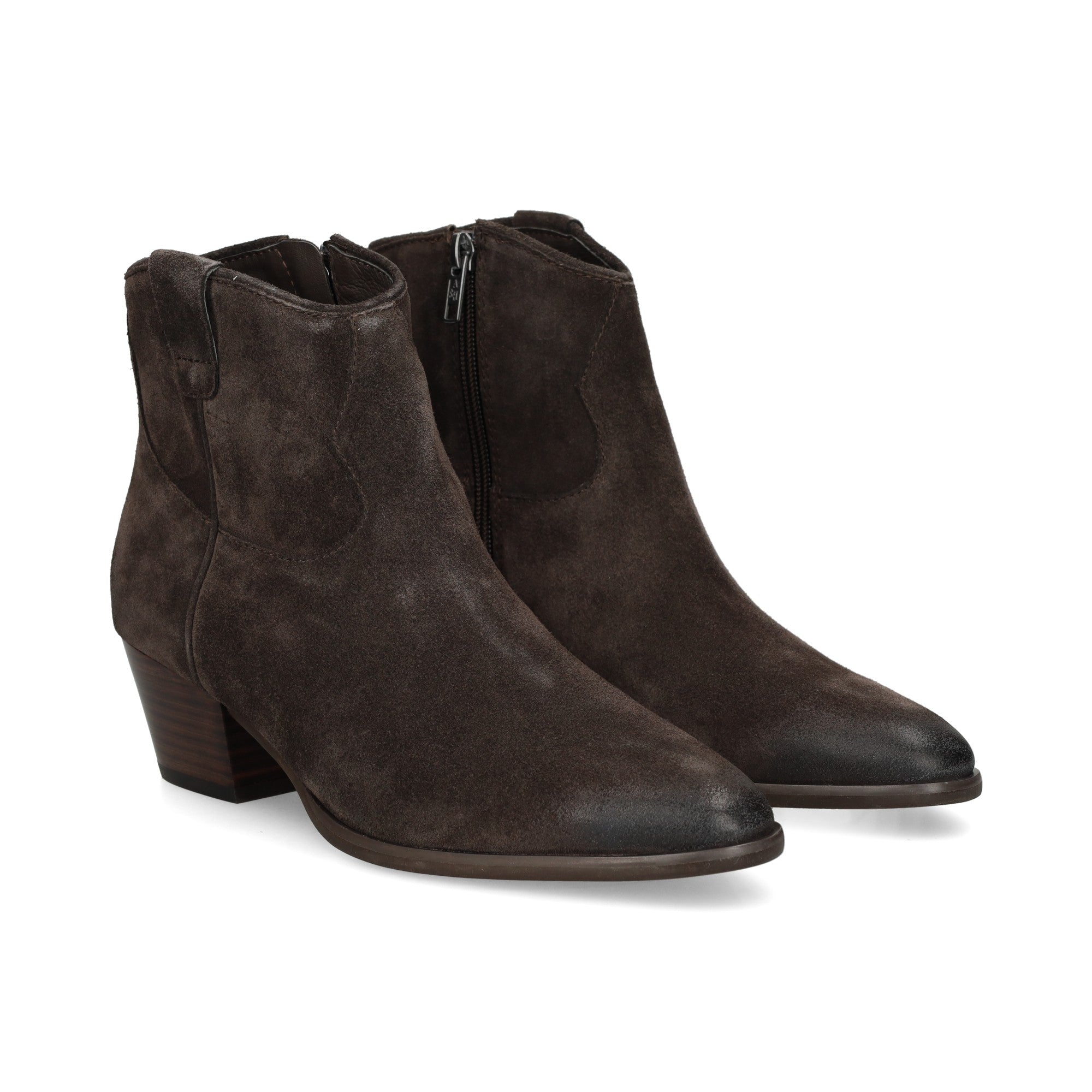 Stiefeletten Fame