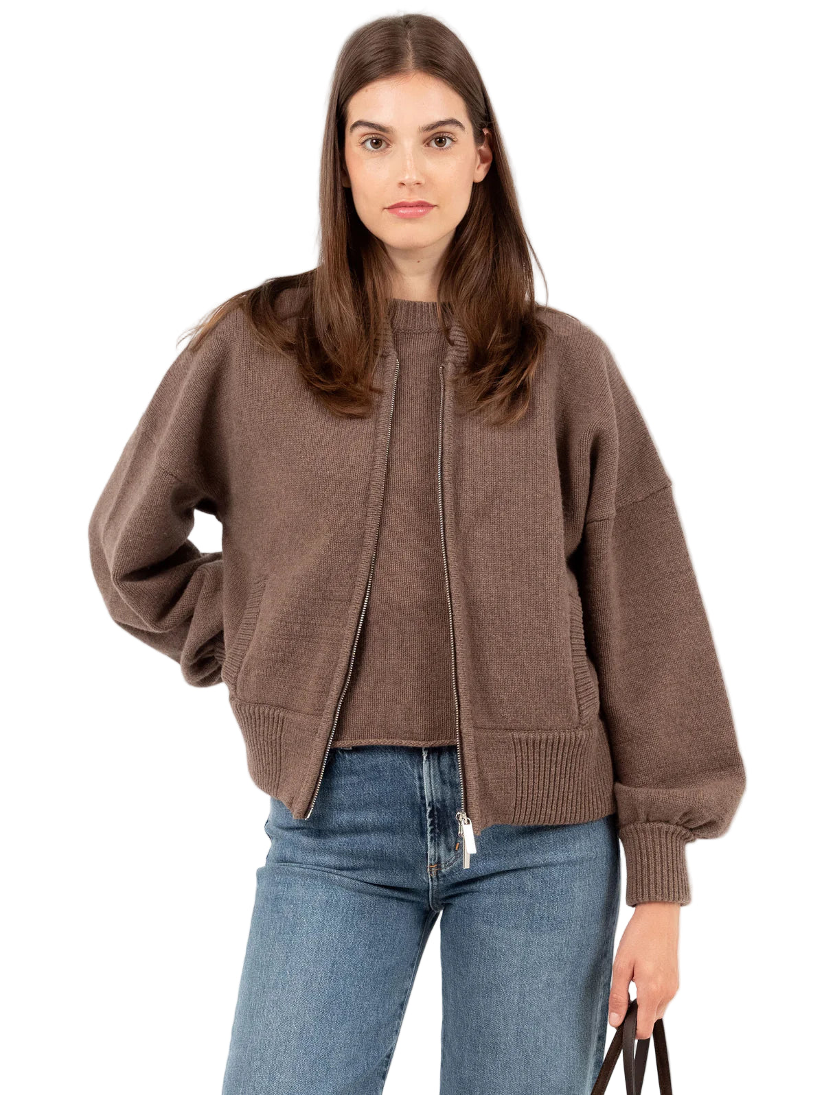 Augusta Cardigan