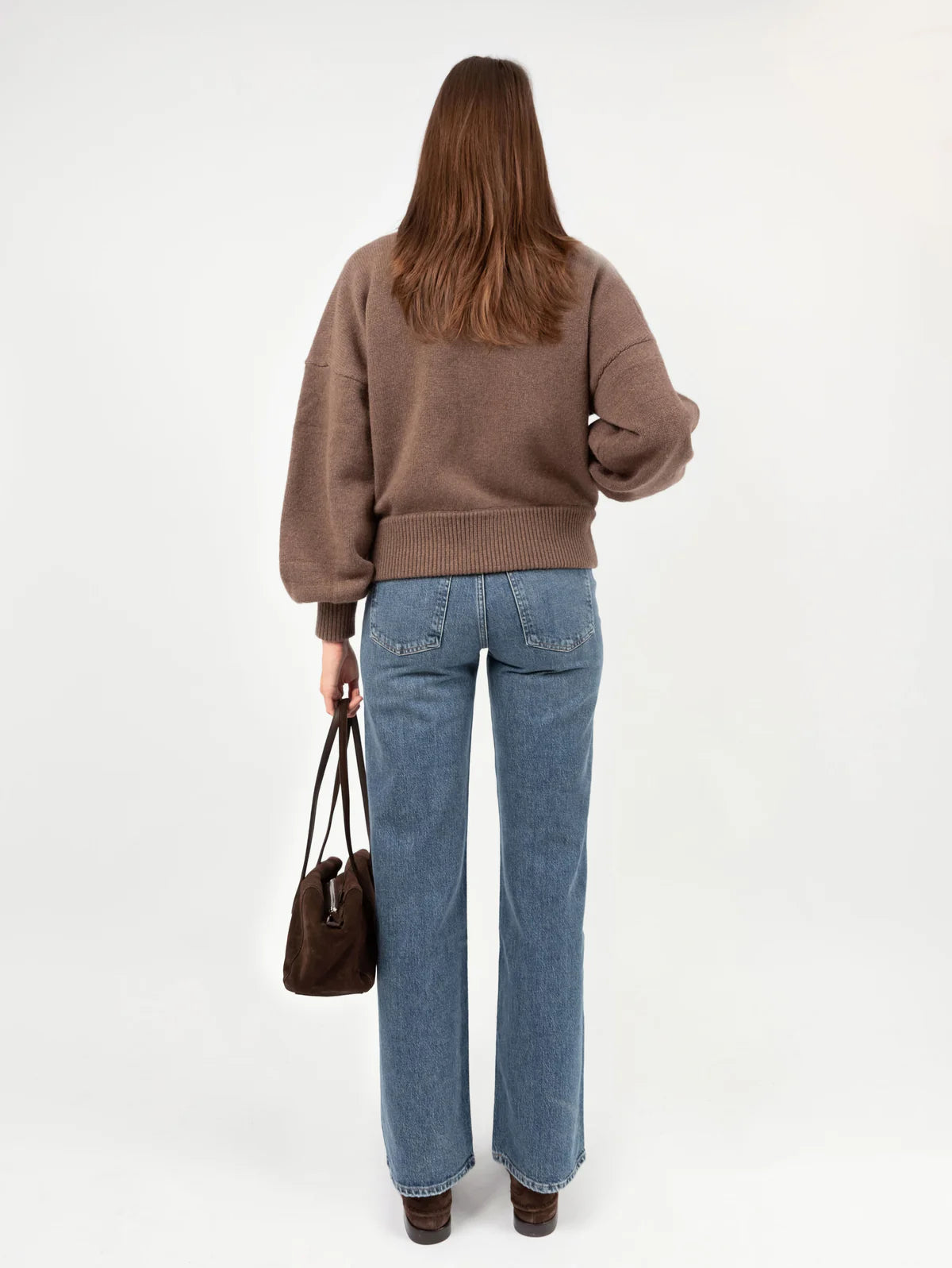 Augusta Cardigan