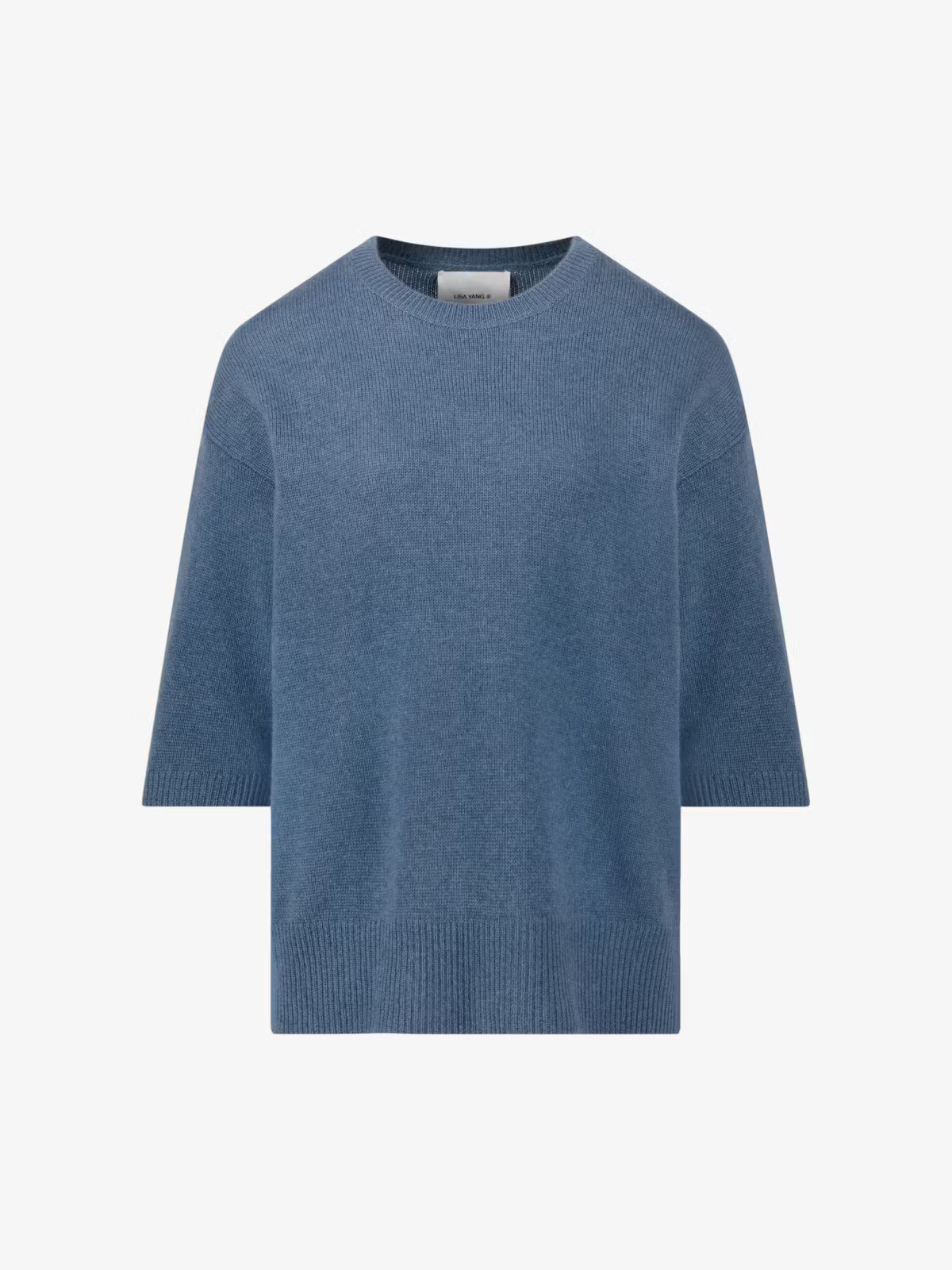 Cashmere Camille Sweater