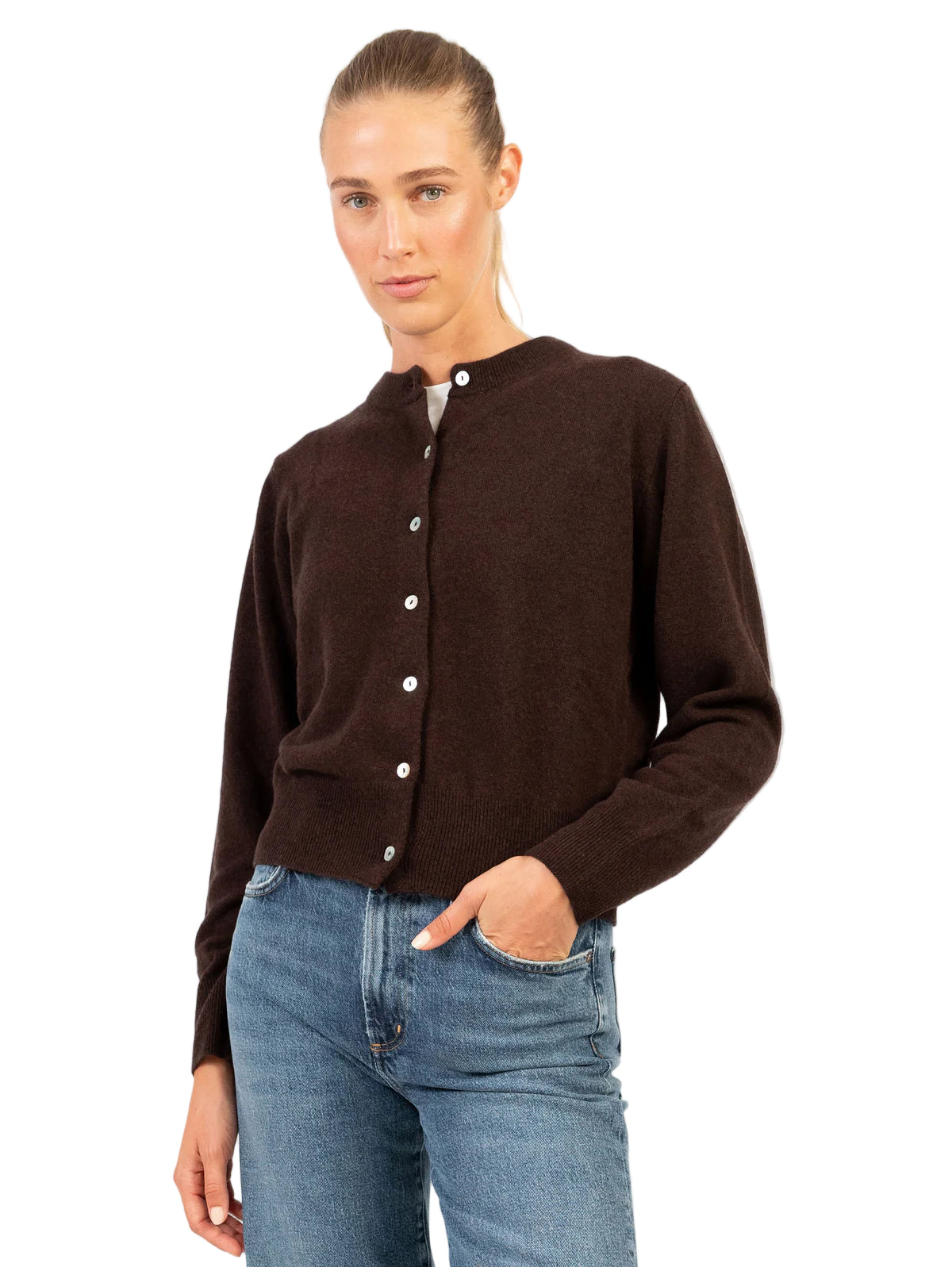 Clara Cardigan