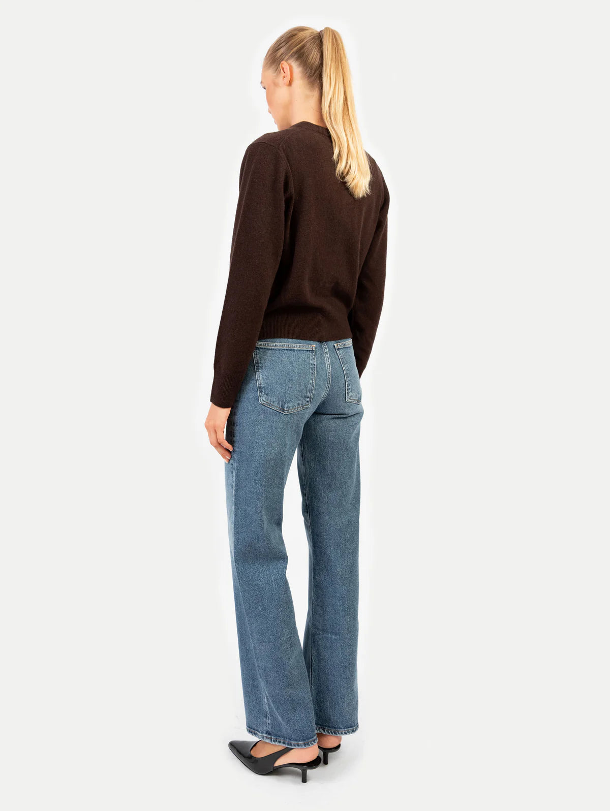 Clara Cardigan