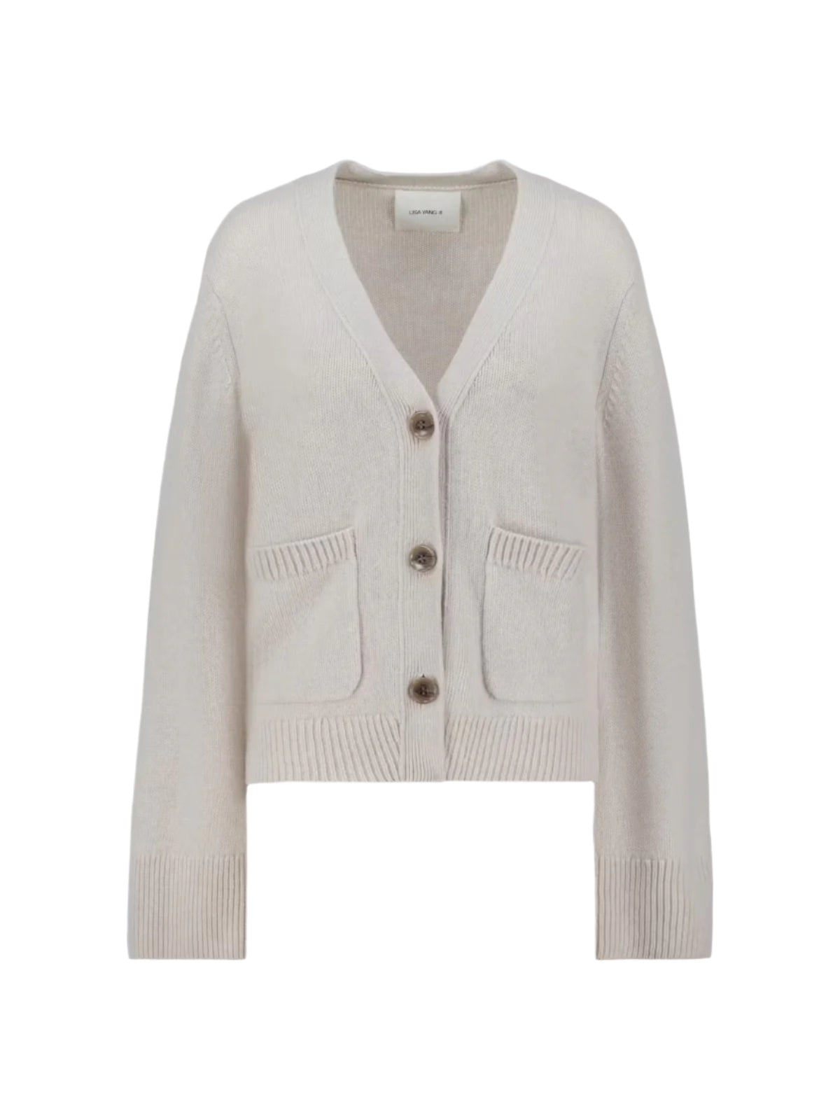 Danni Cashmere Cardigan