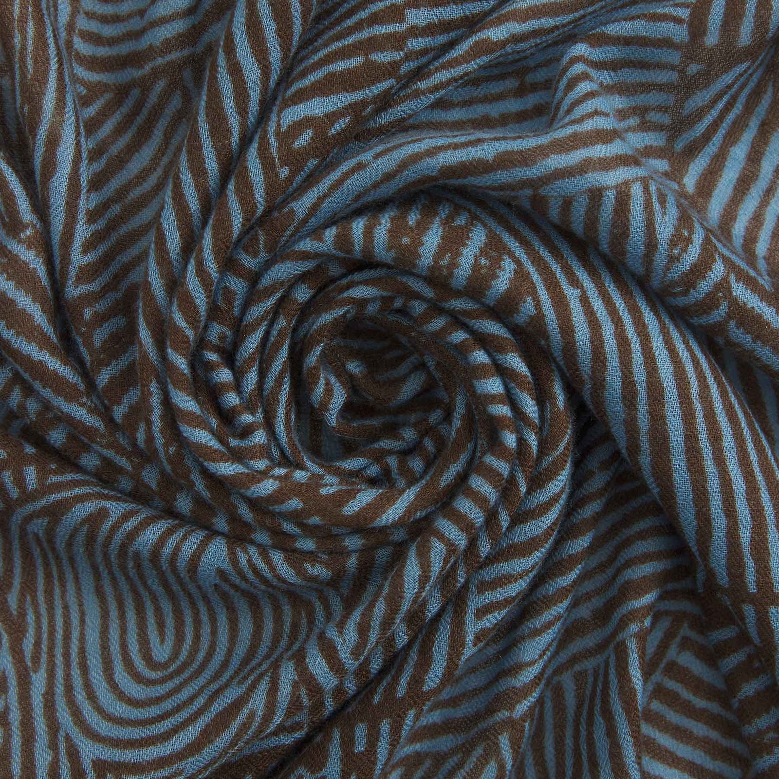 Cashmere Diamond Carré Lifelines