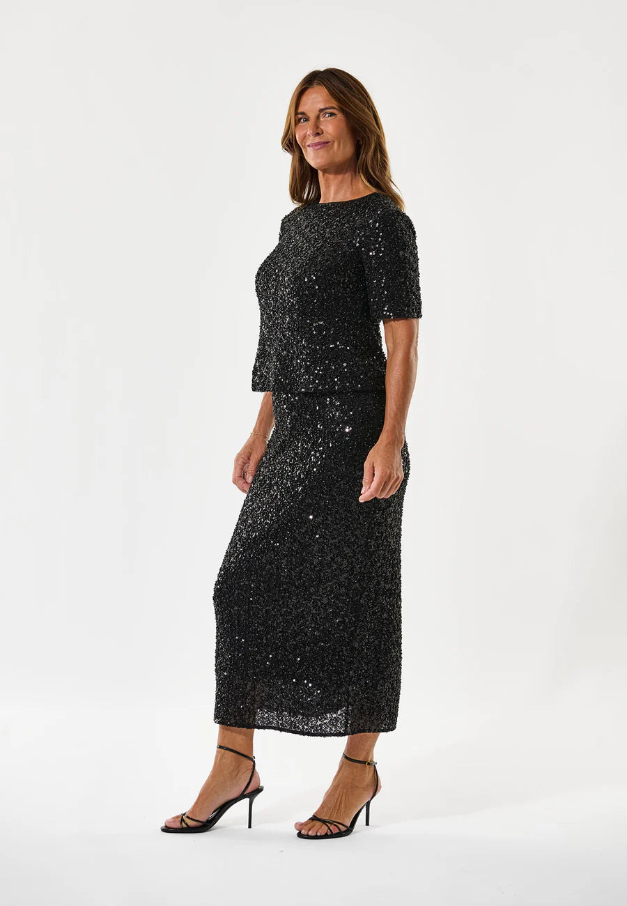 Duadea Skirt
