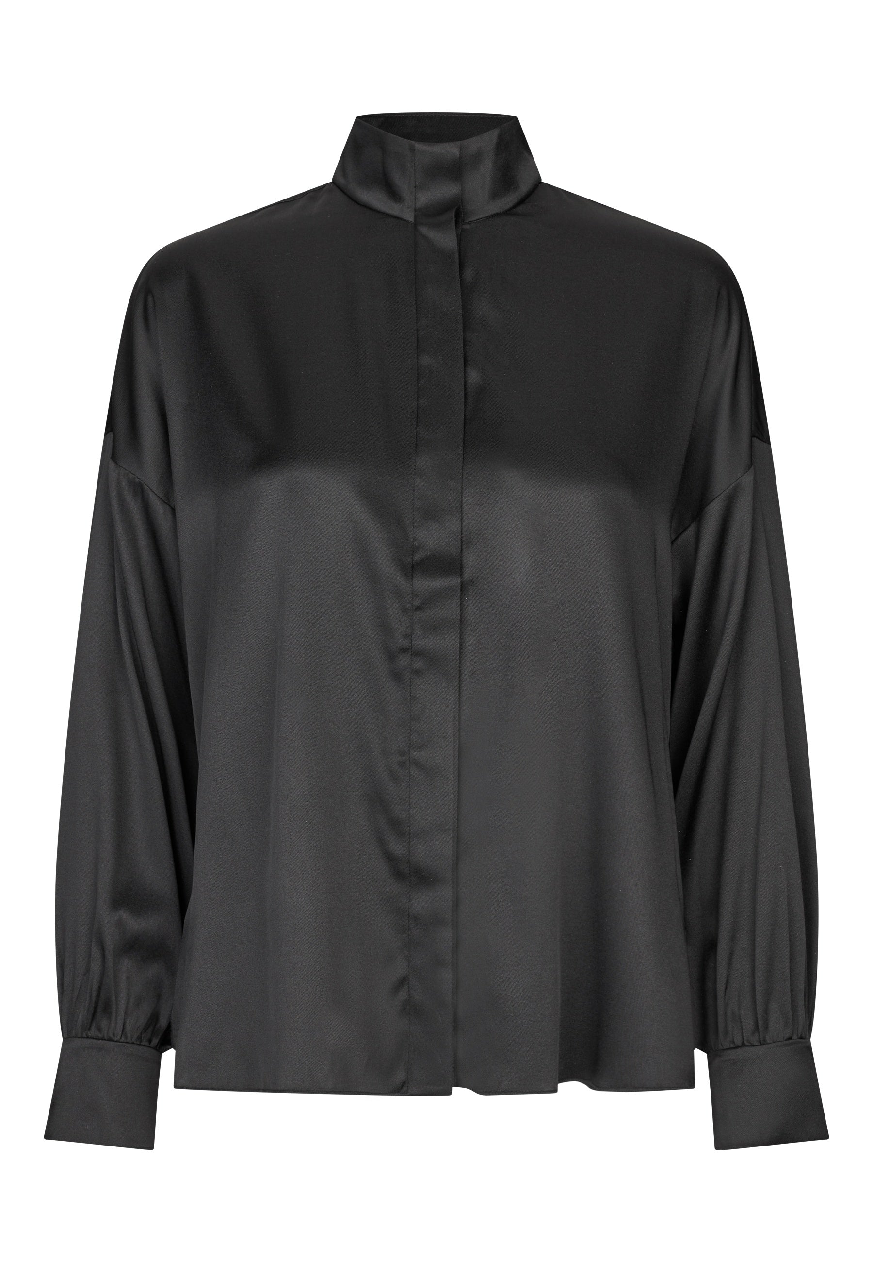 Elkadea Seidenbluse