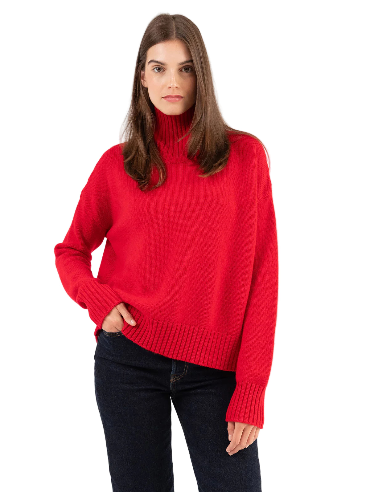 Emma Sweater