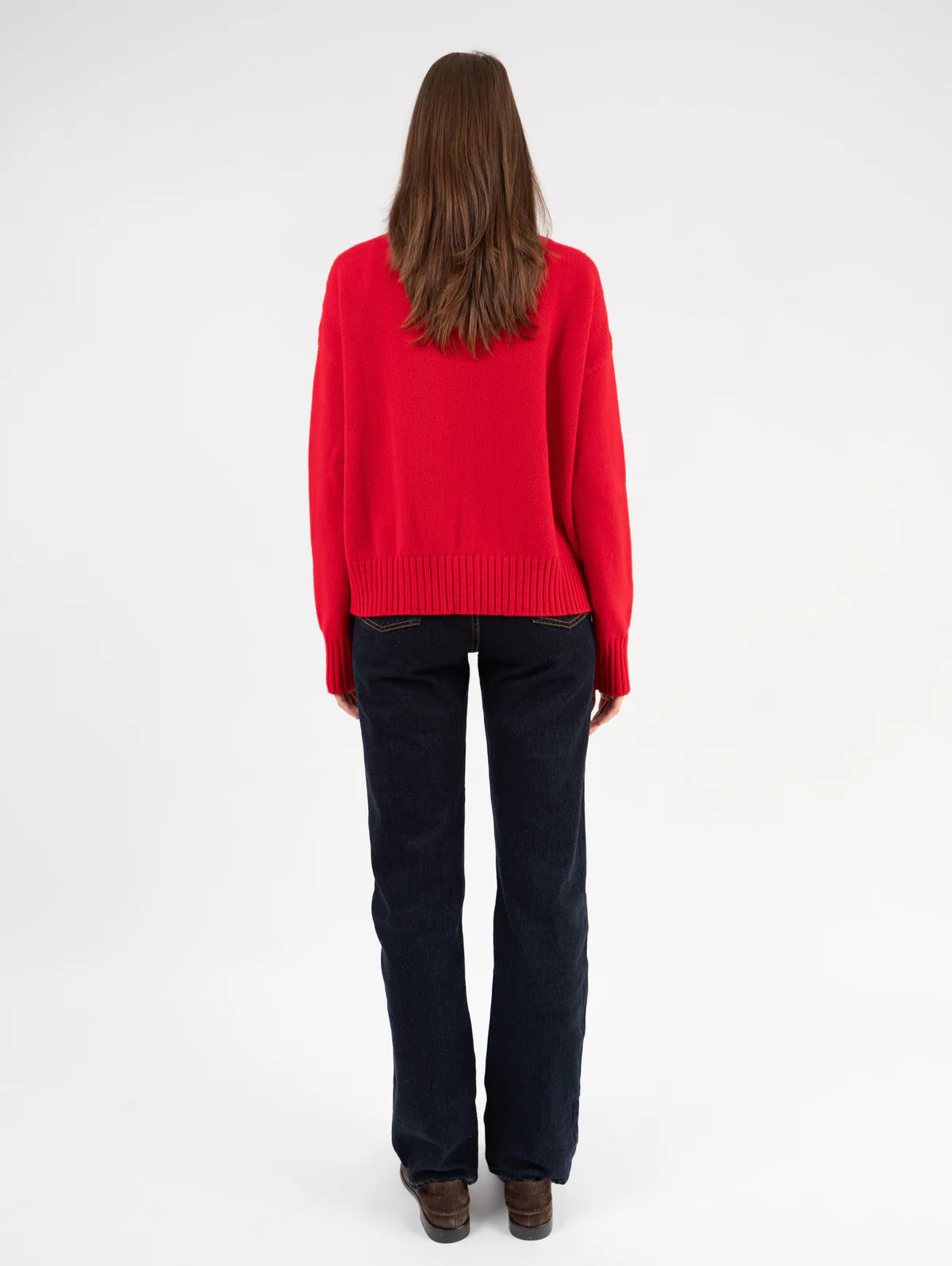 Emma Sweater