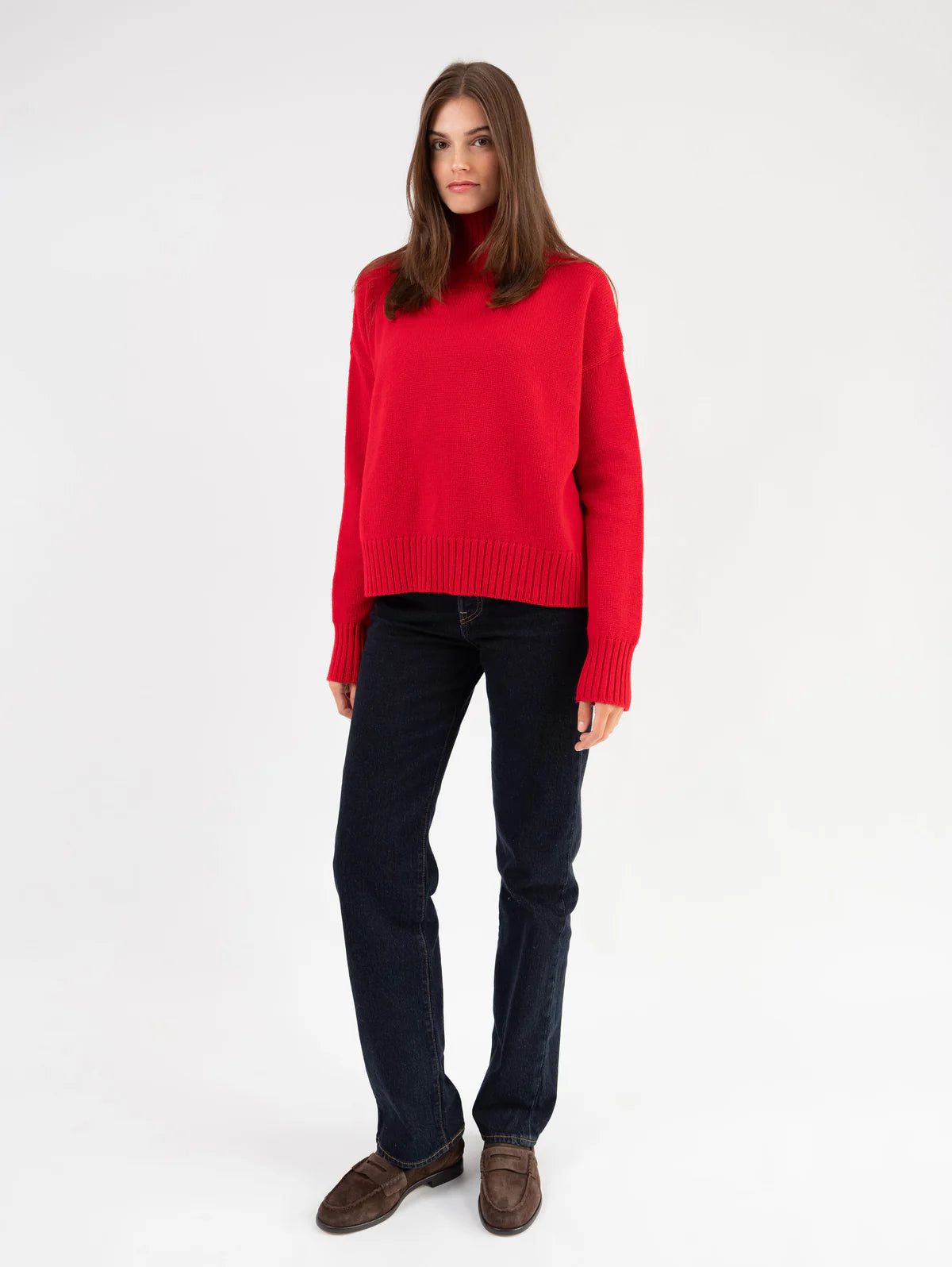 Emma Sweater