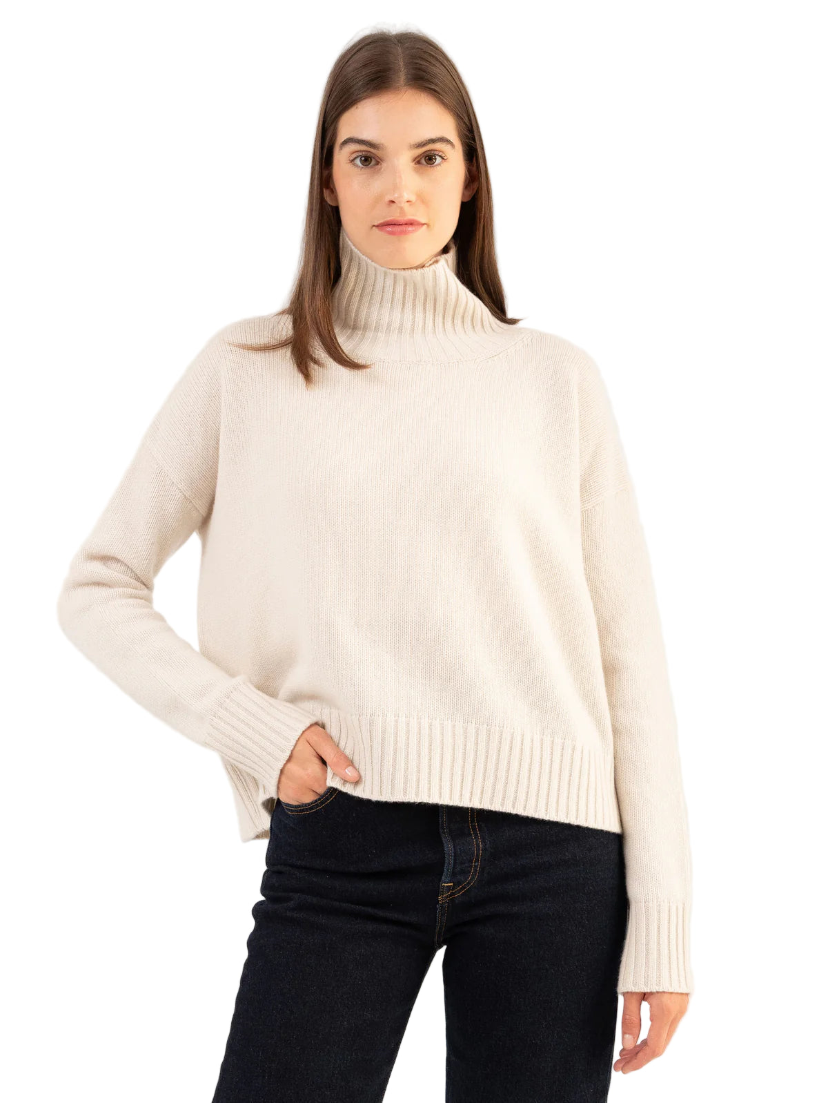 Emma Sweater