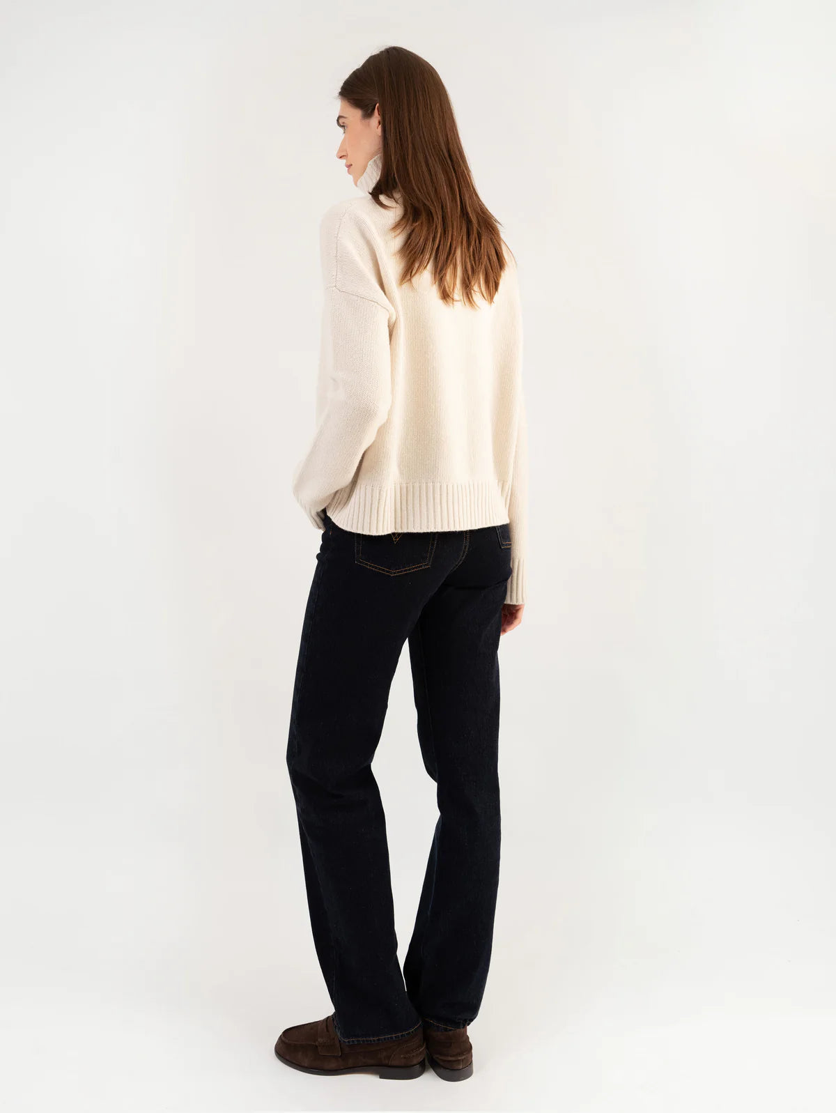 Emma Sweater