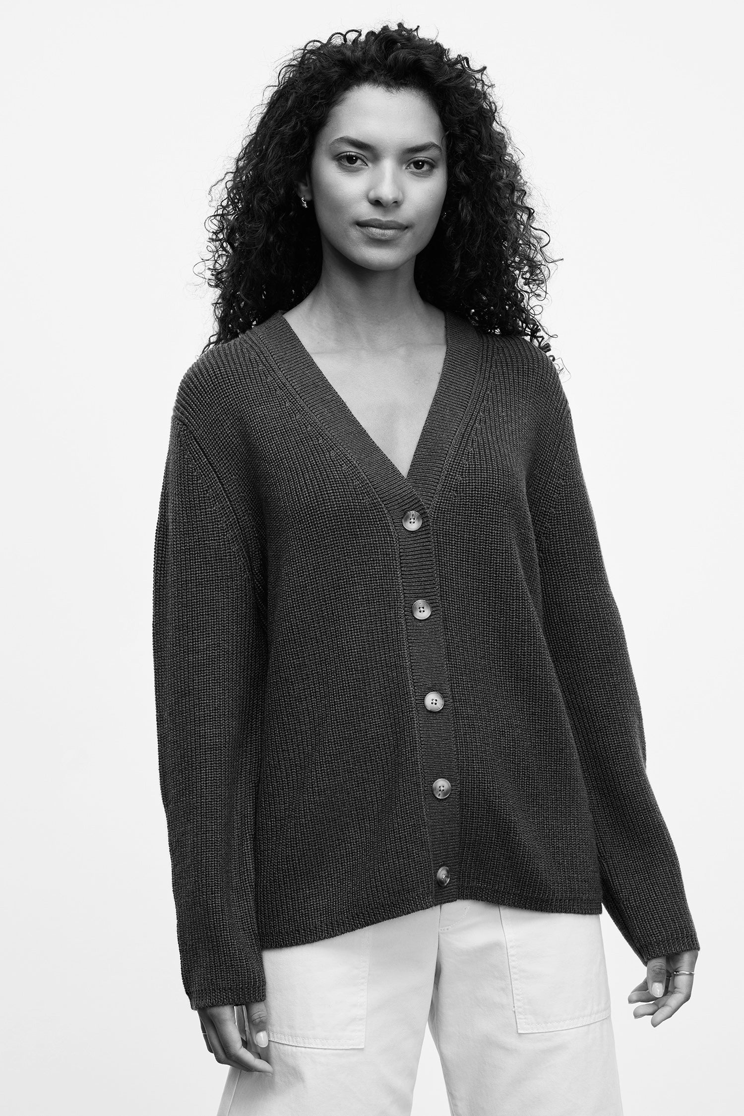 Monet Cardigan