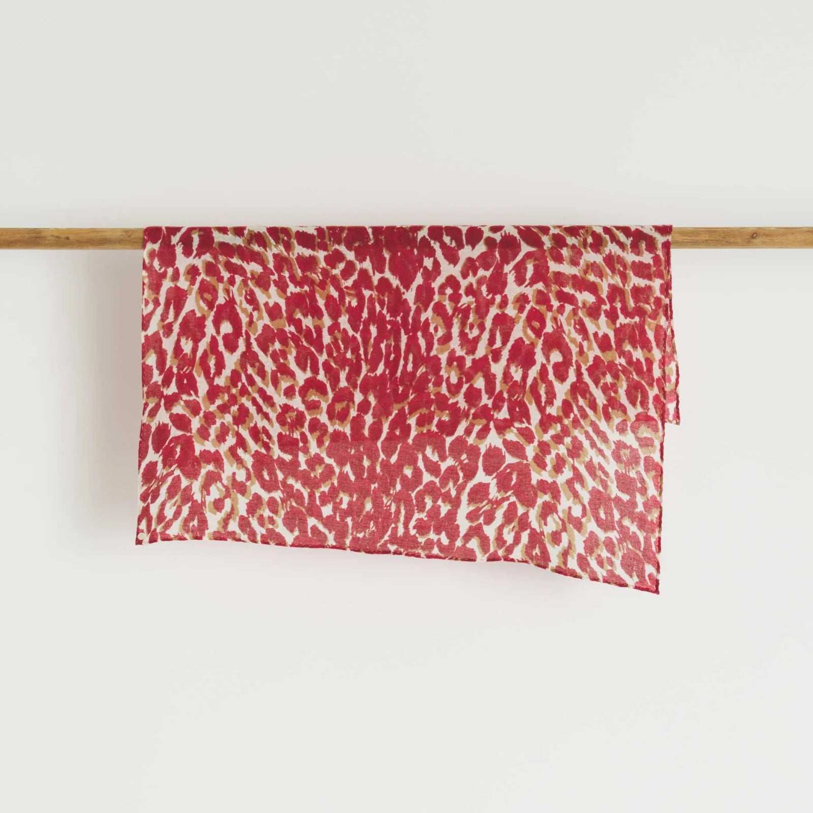 Cashmere Midicube Cheetah Allover
