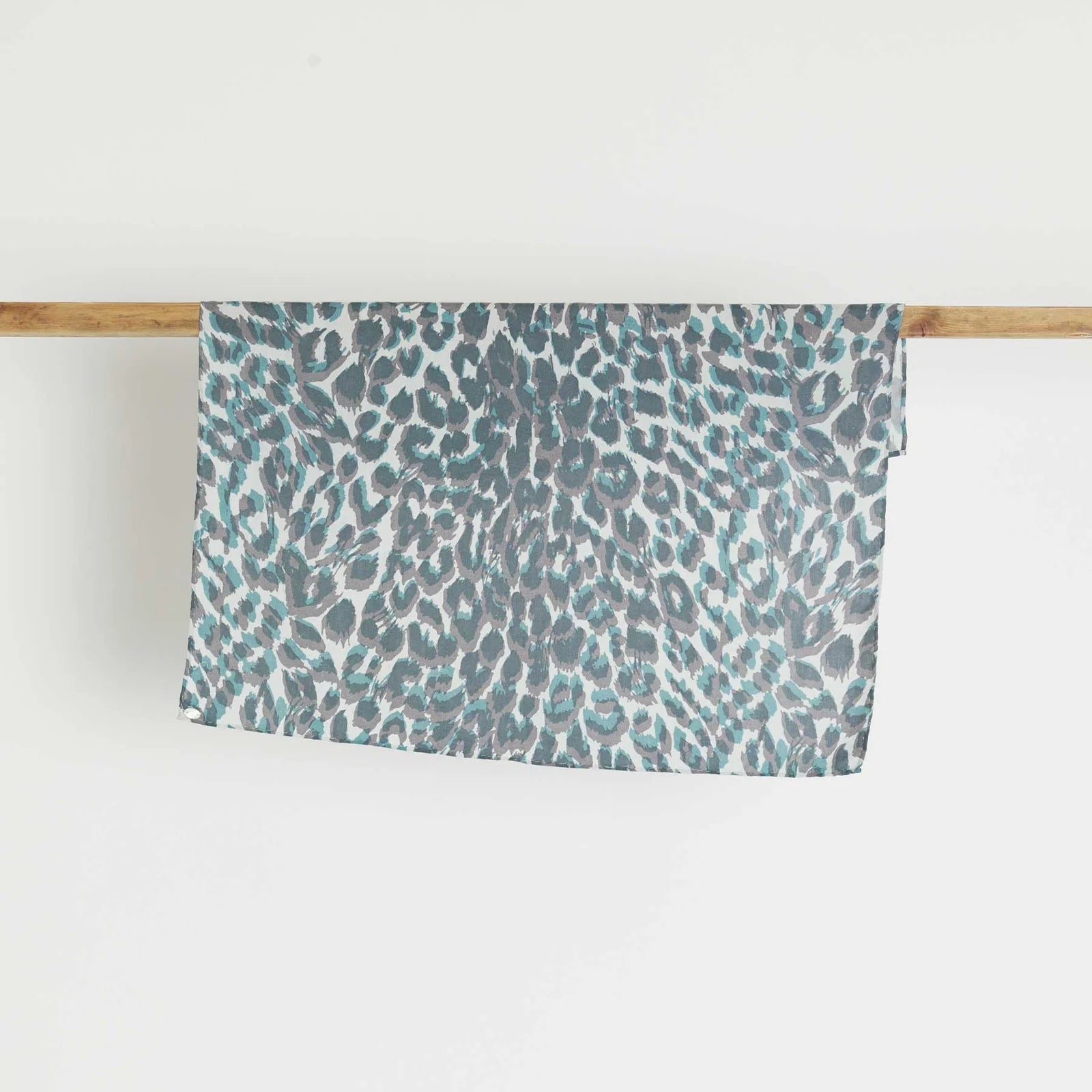 Silktwill Midicube Cheetah Allover