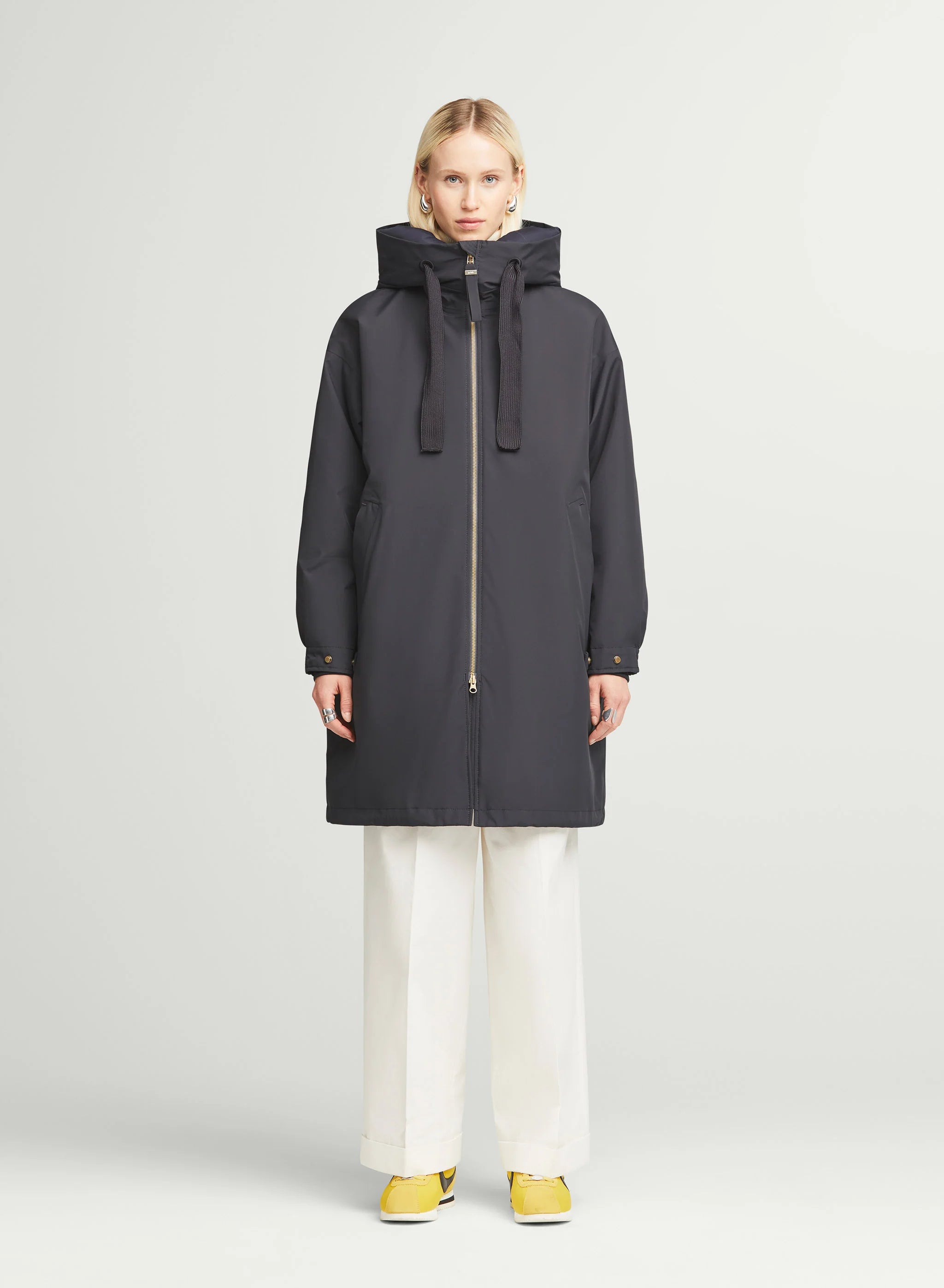 Parka Joy Nano Shell
