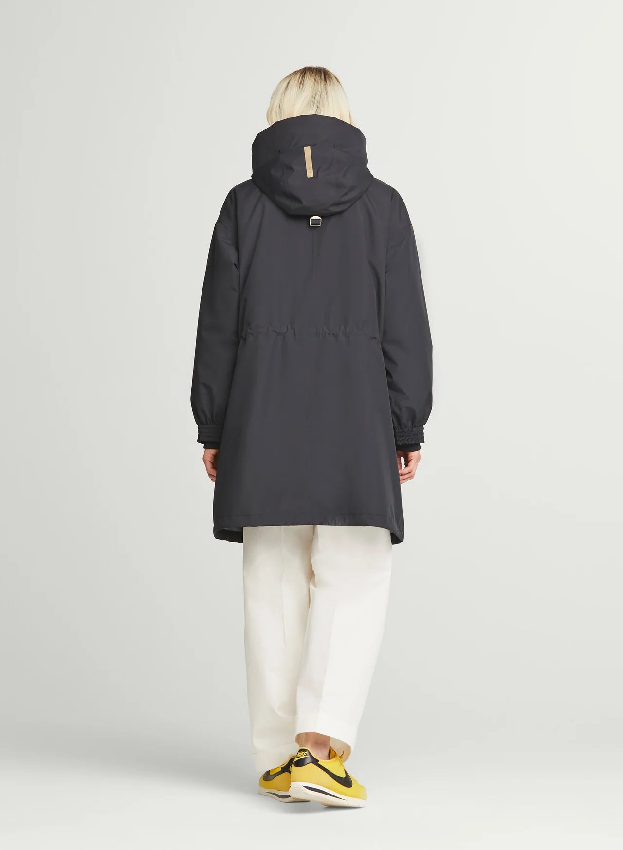 Parka Joy Nano Shell