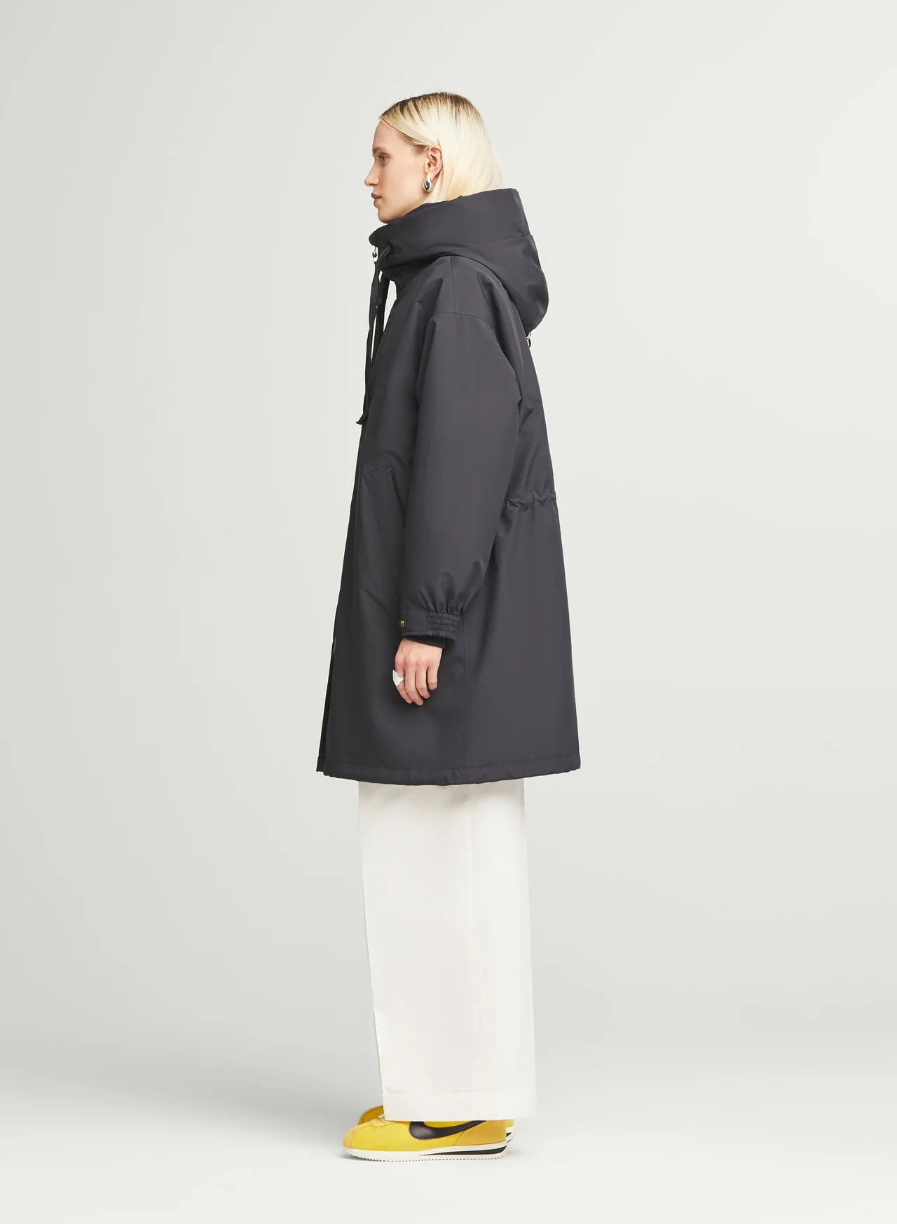 Parka Joy Nano Shell