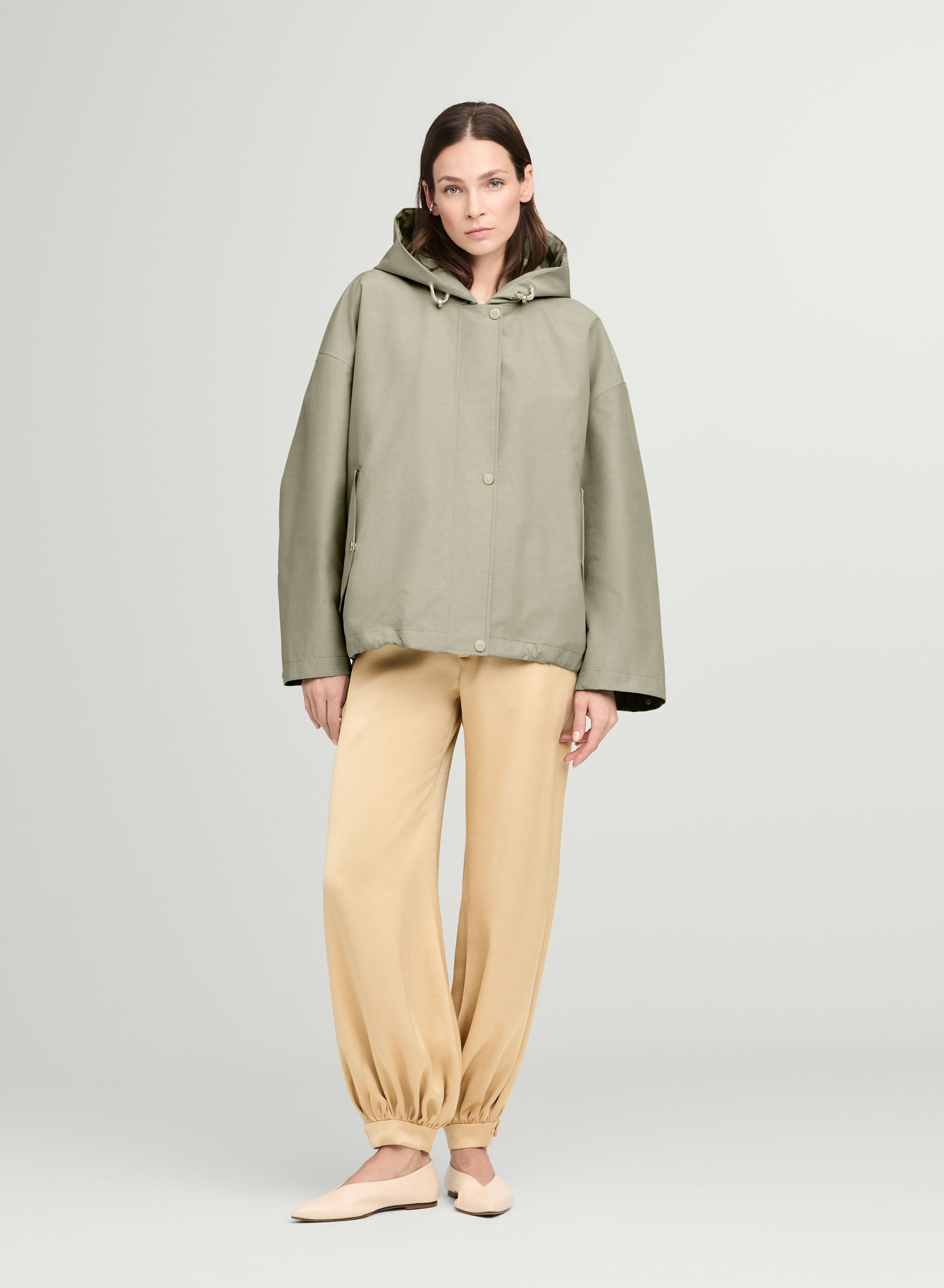 Elle Jacke