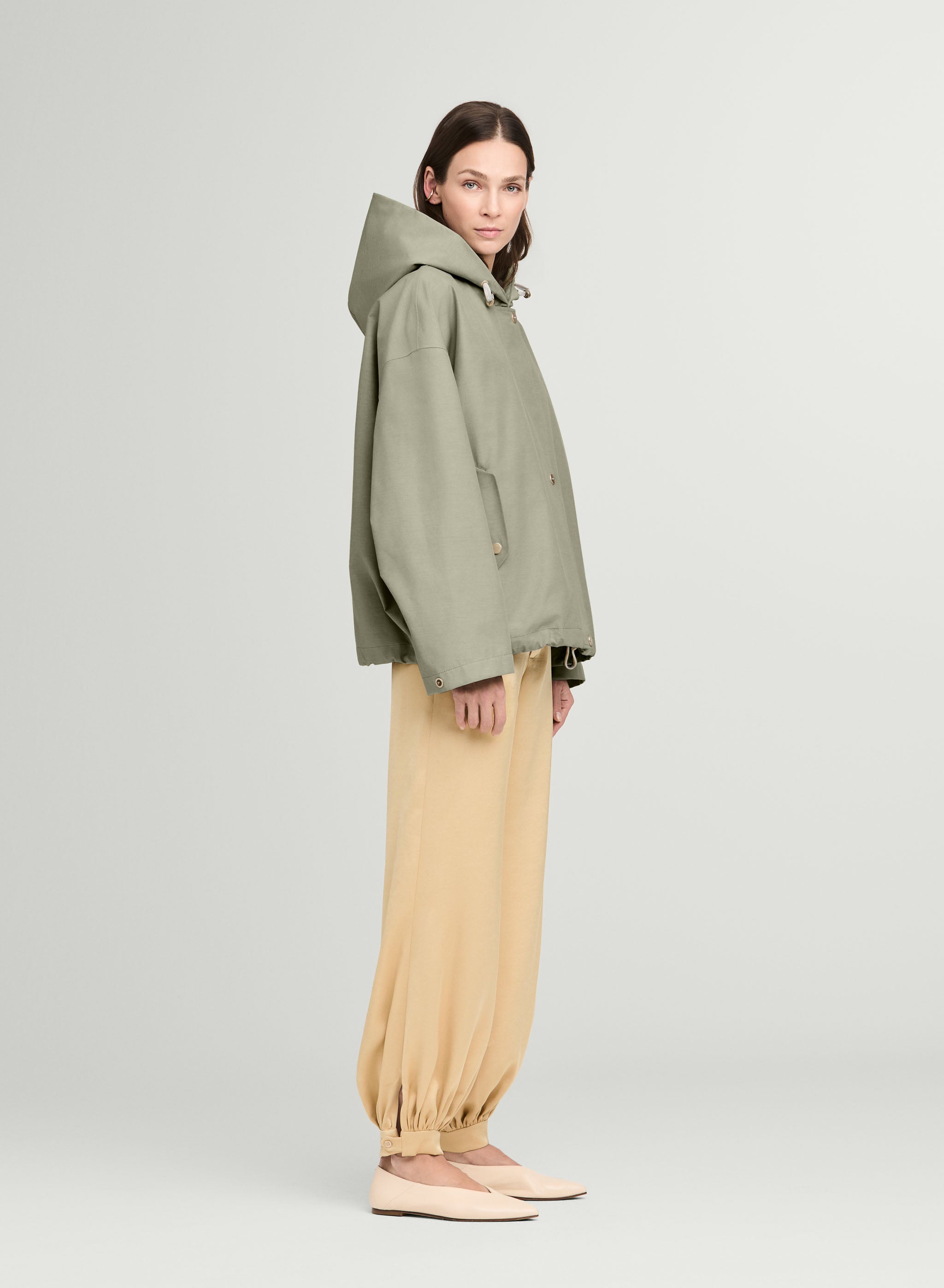 Elle Jacke