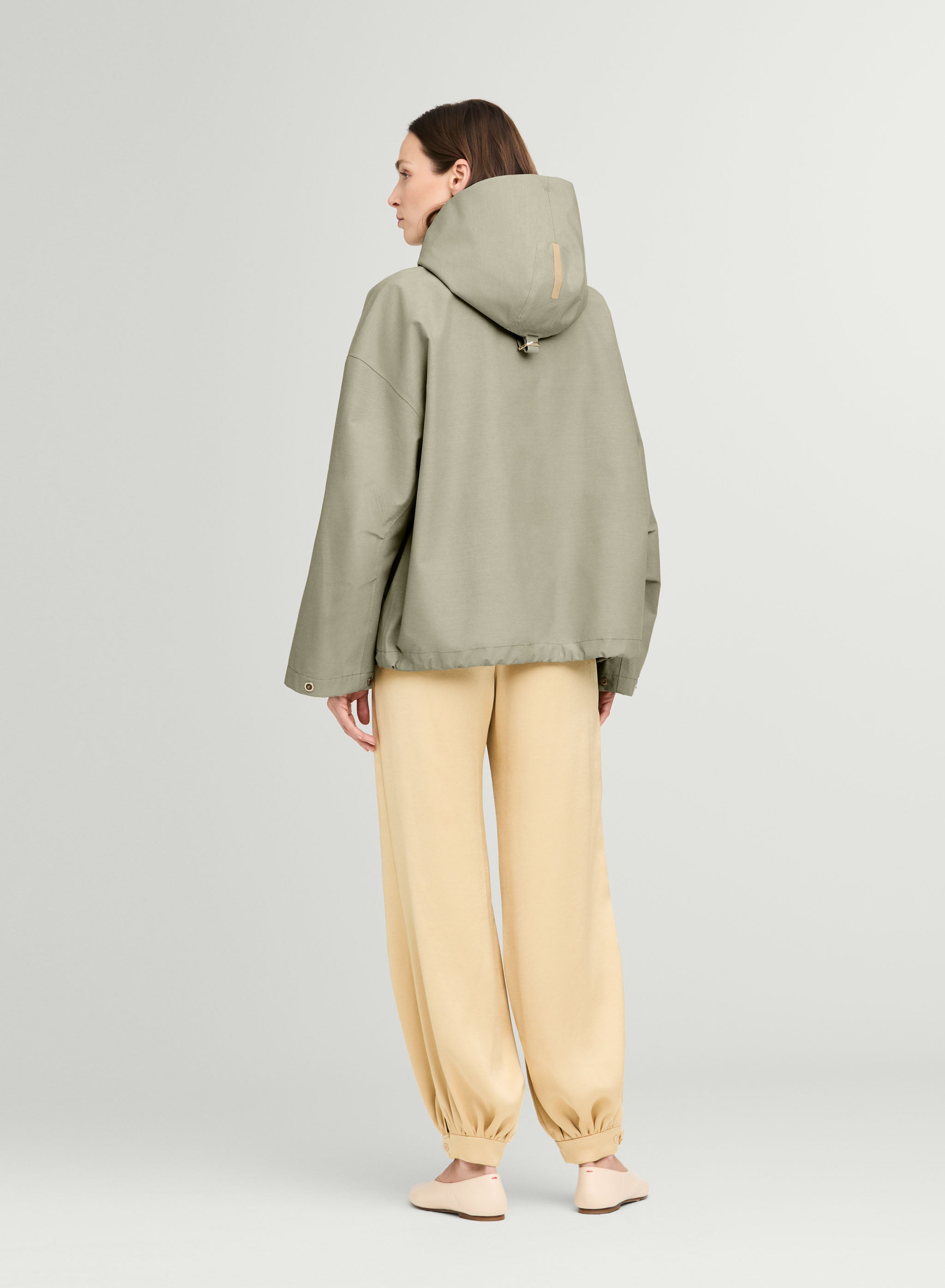 Elle Jacke