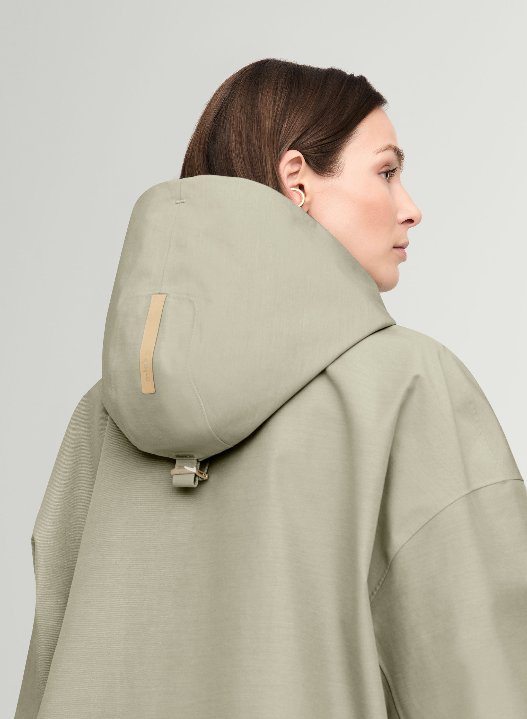 Elle Jacke