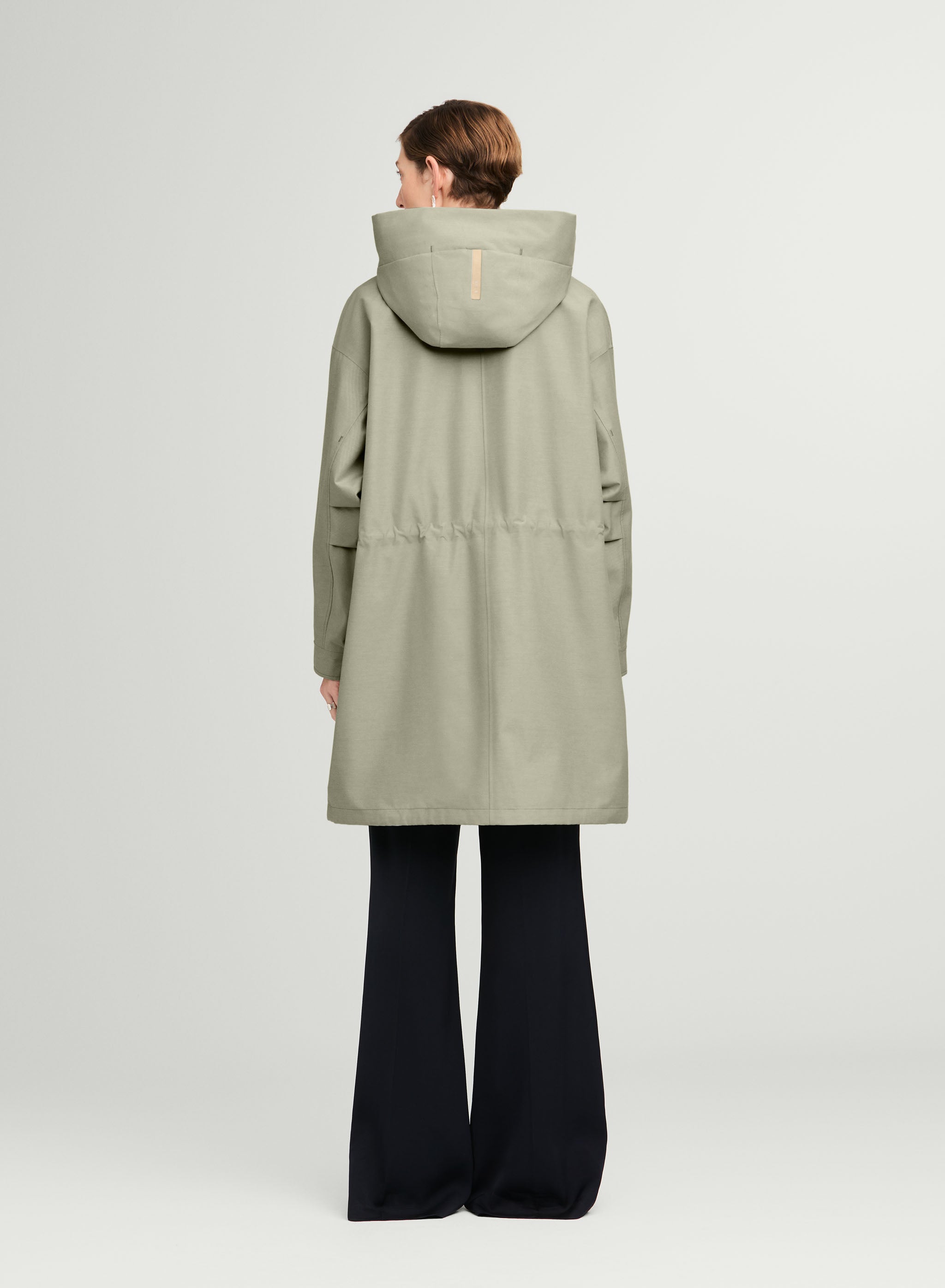Una Jacke