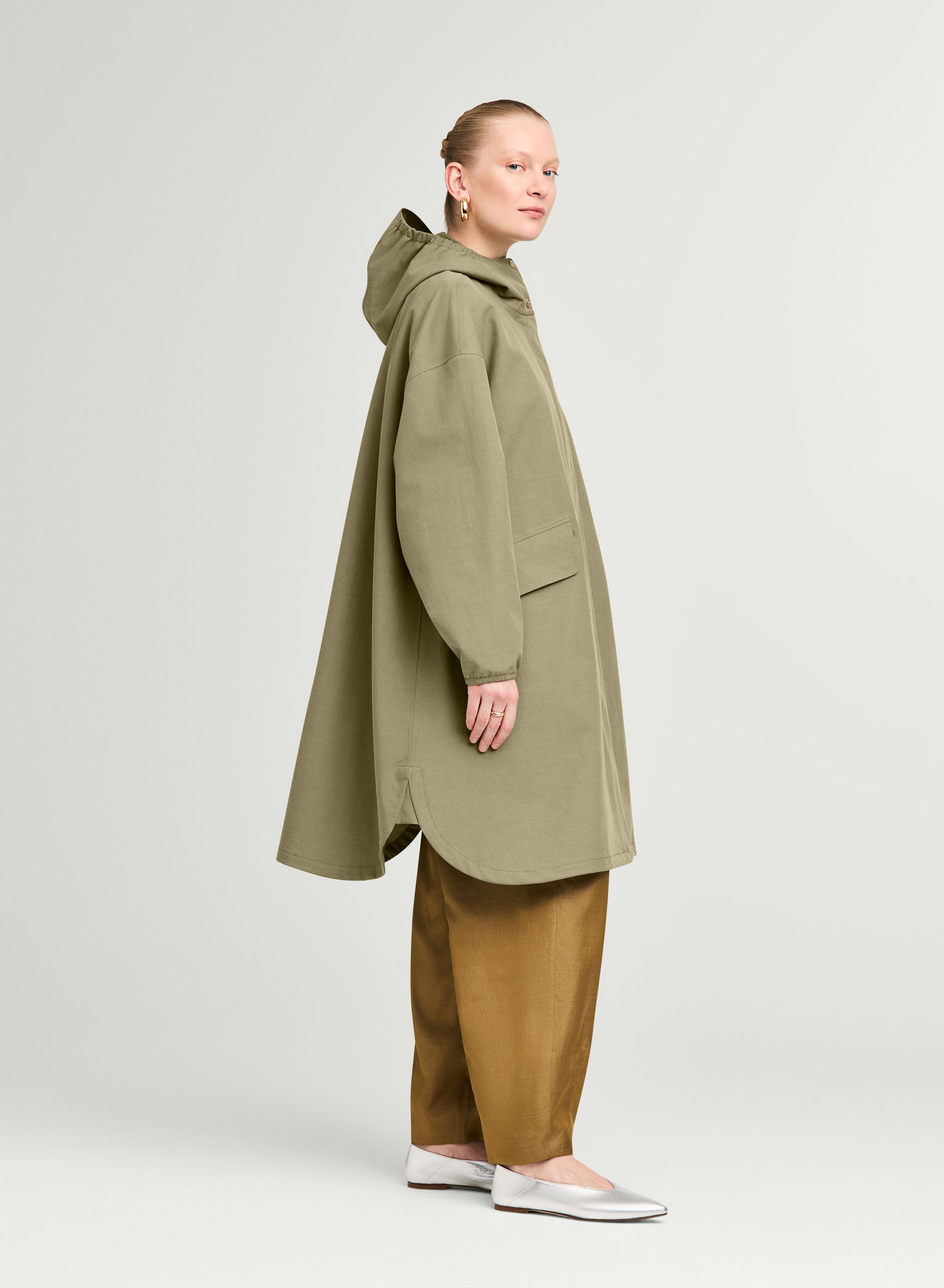 Nora Jacke