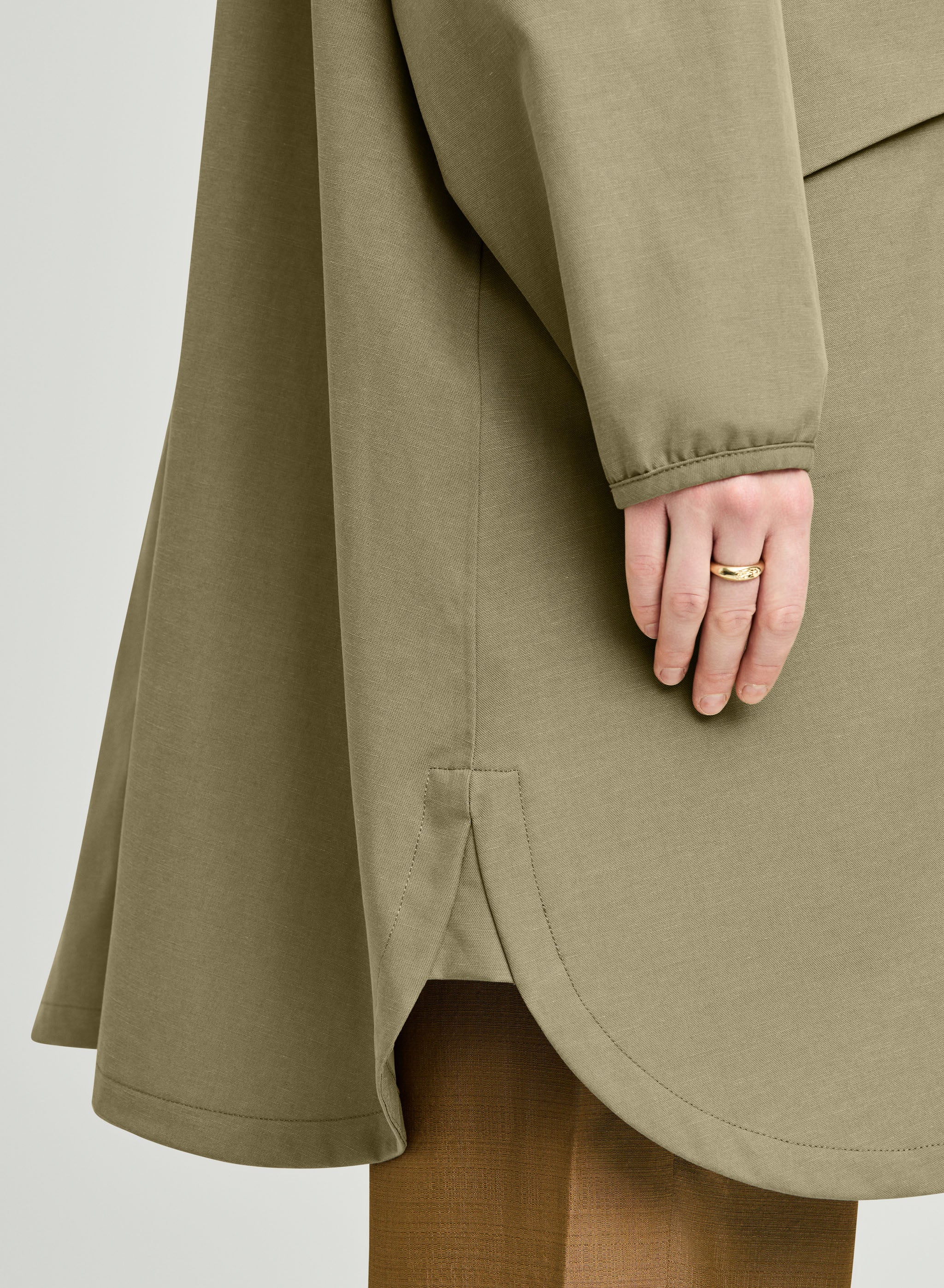 Nora Jacke