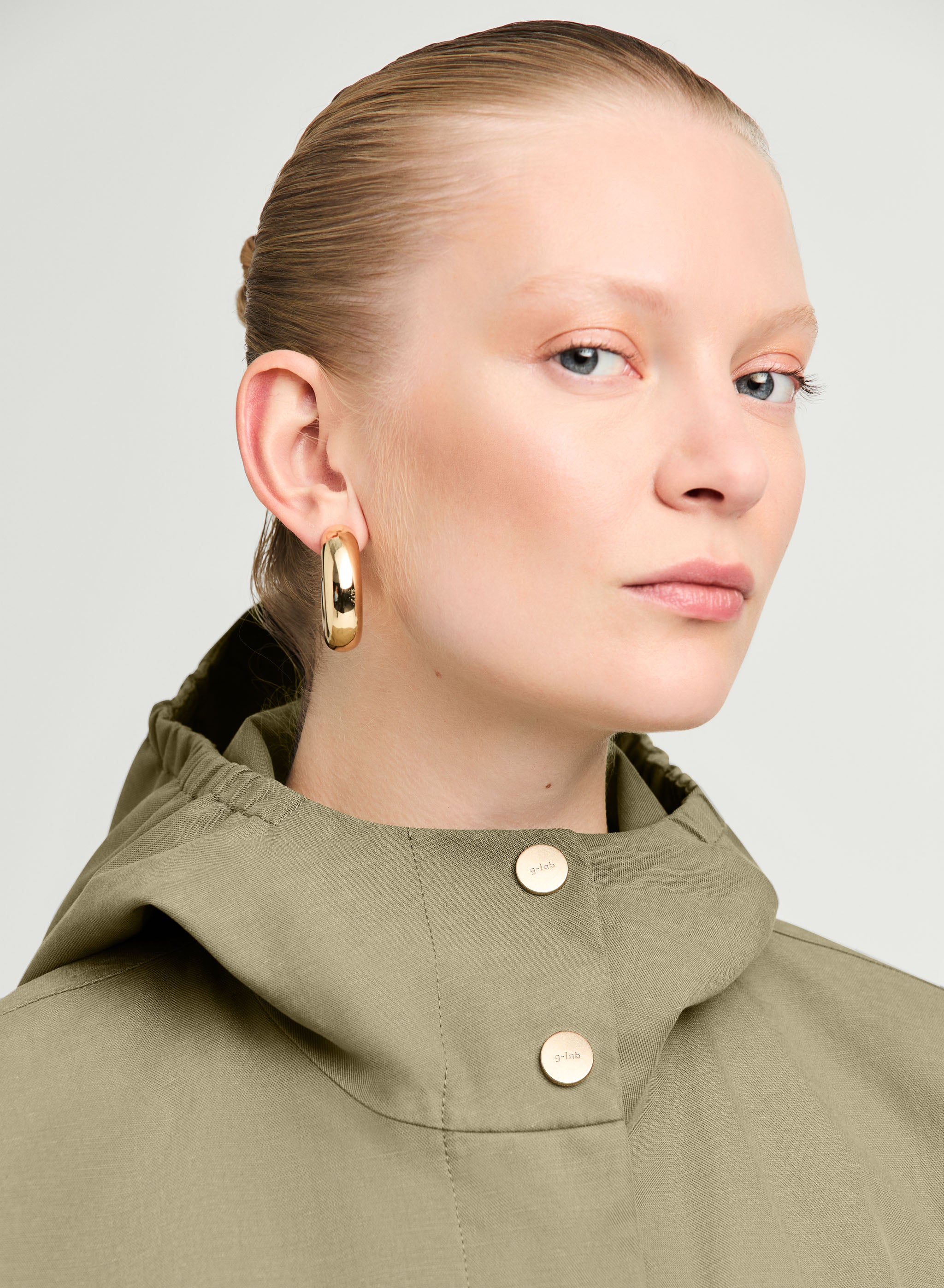 Nora Jacke