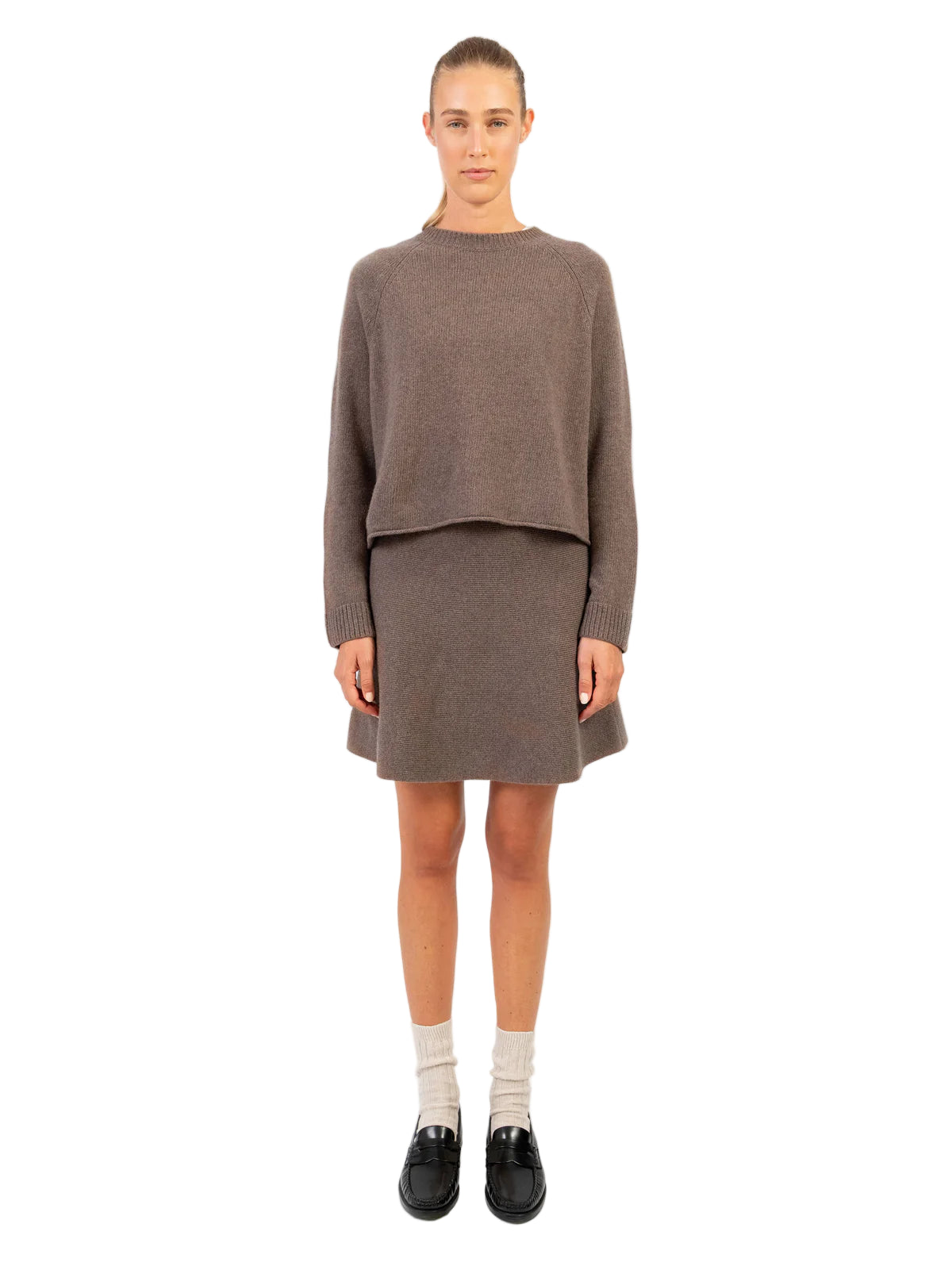 Gina Sweater