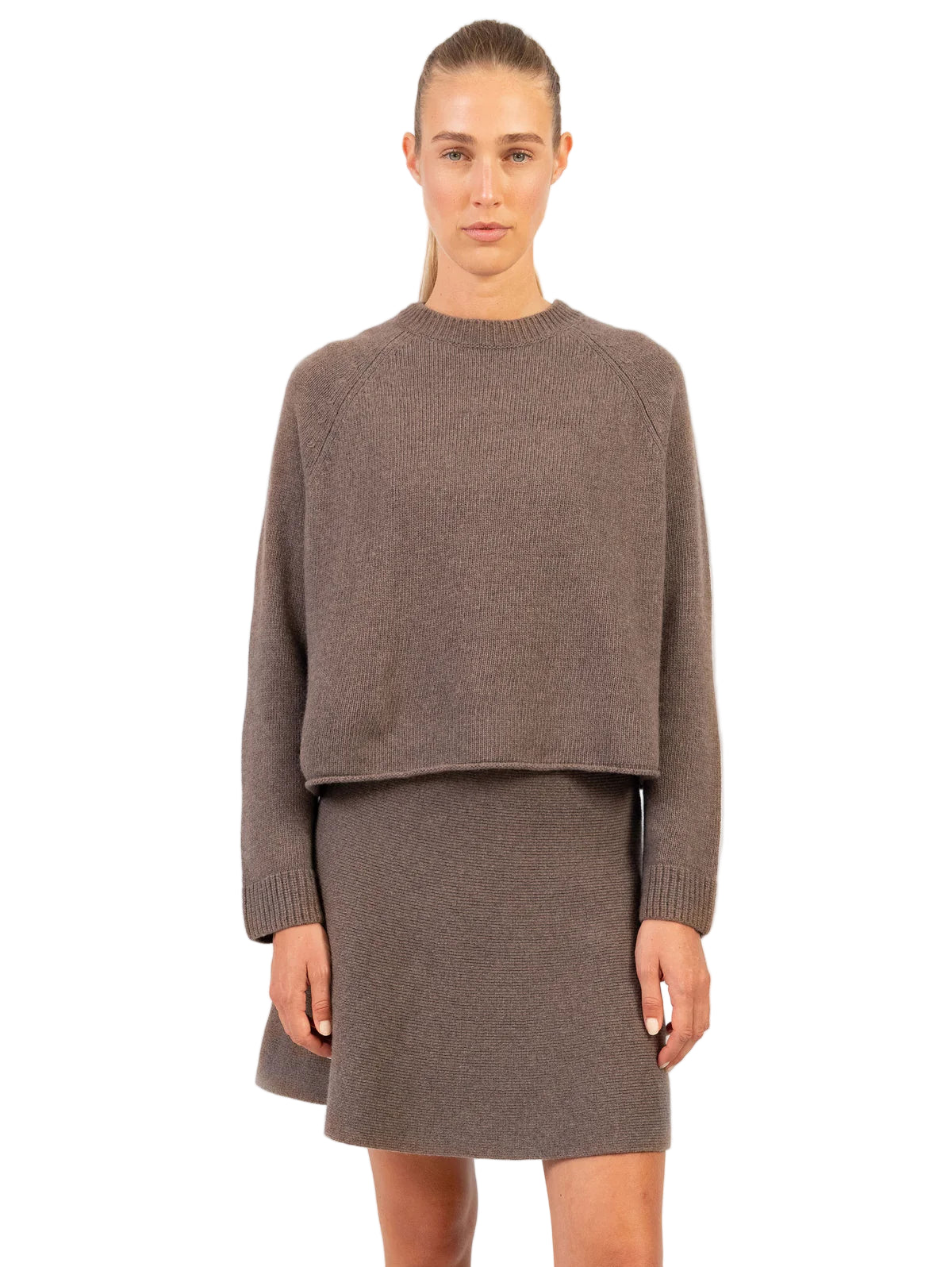 Gina Sweater